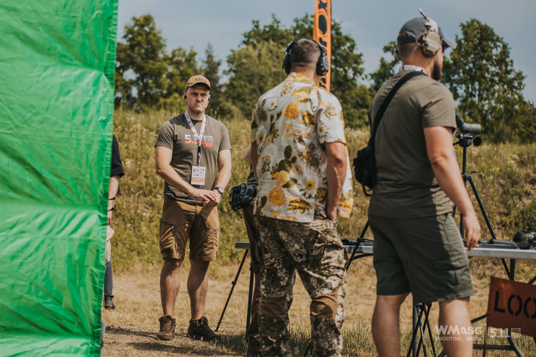 XVIII Międzynarodowy Wielobój Strzelecki