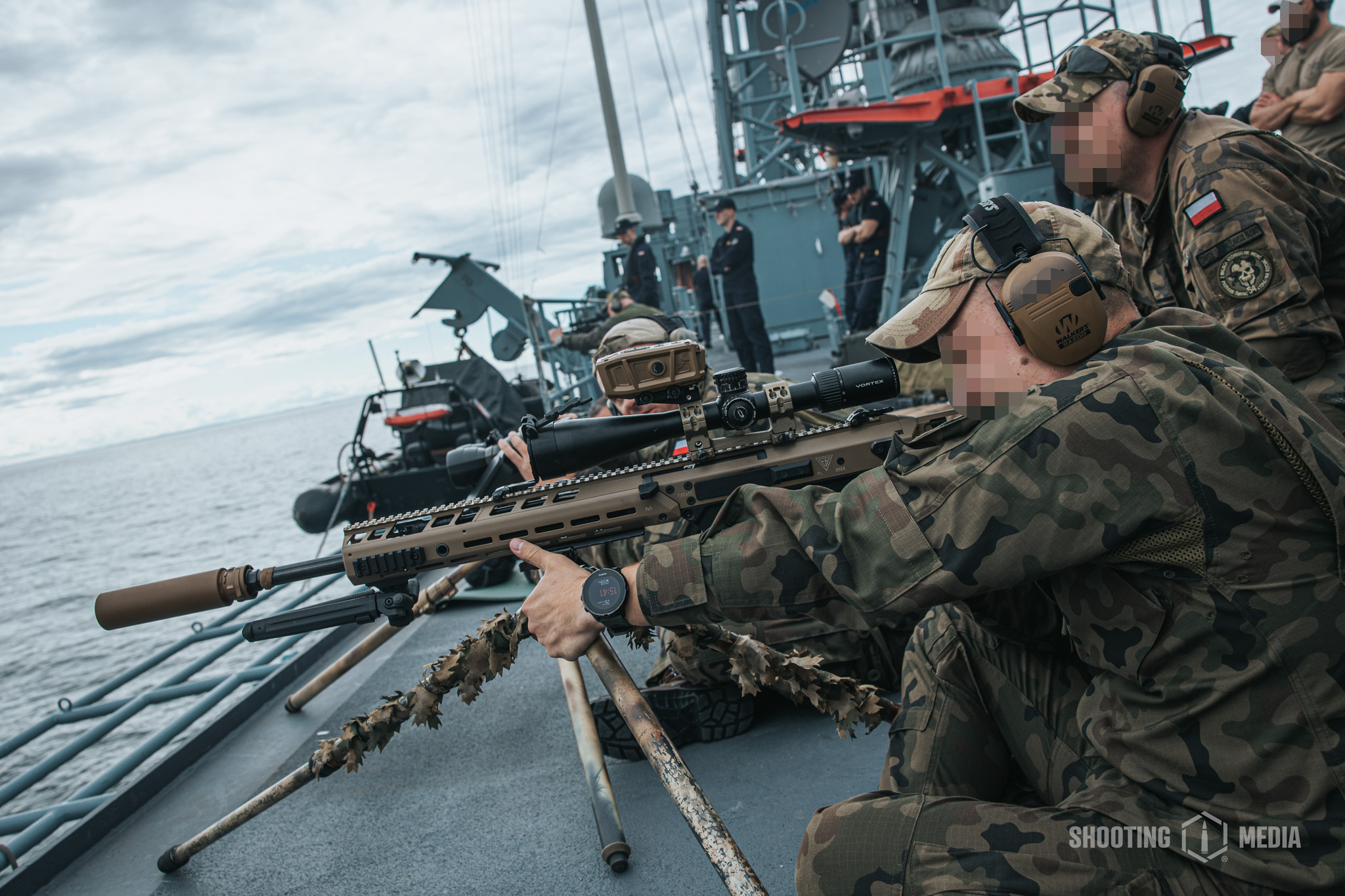 Mare Balticum Sniper Challenge (26-27.09.2025)