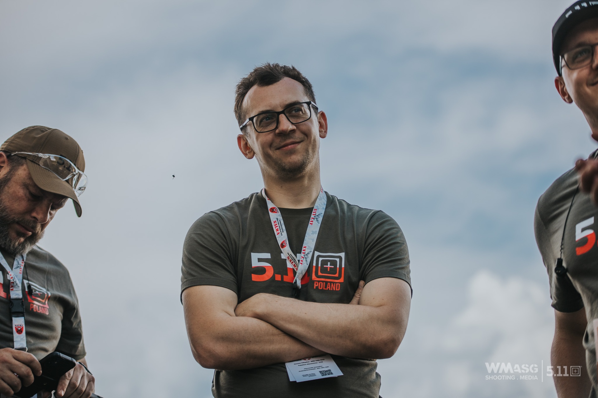 XVIII Międzynarodowy Wielobój Strzelecki