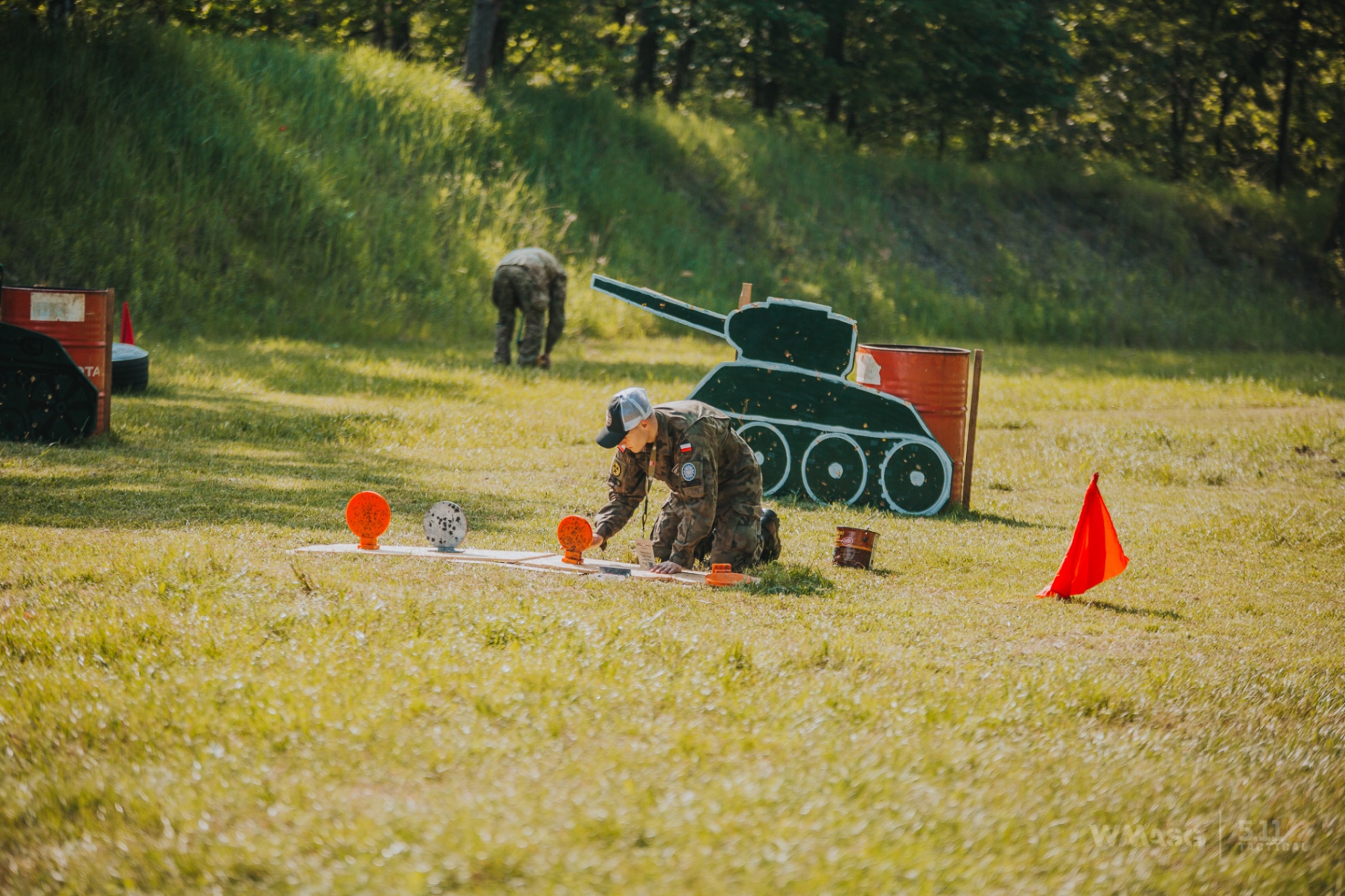 XVII Międzynarodowy Wielobój Strzelecki