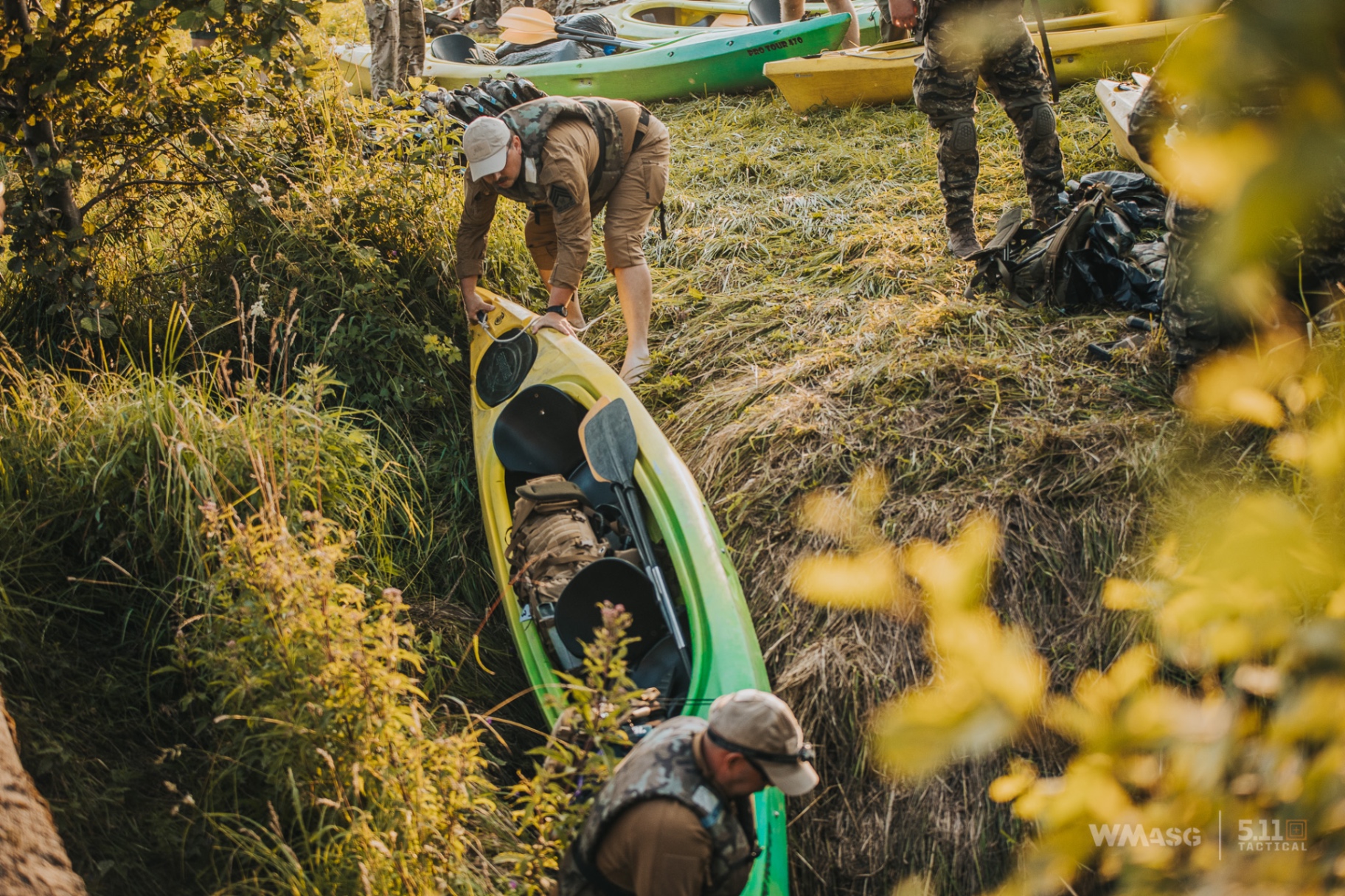 Lekka Piechota IX (termin II) 2023 (część I)