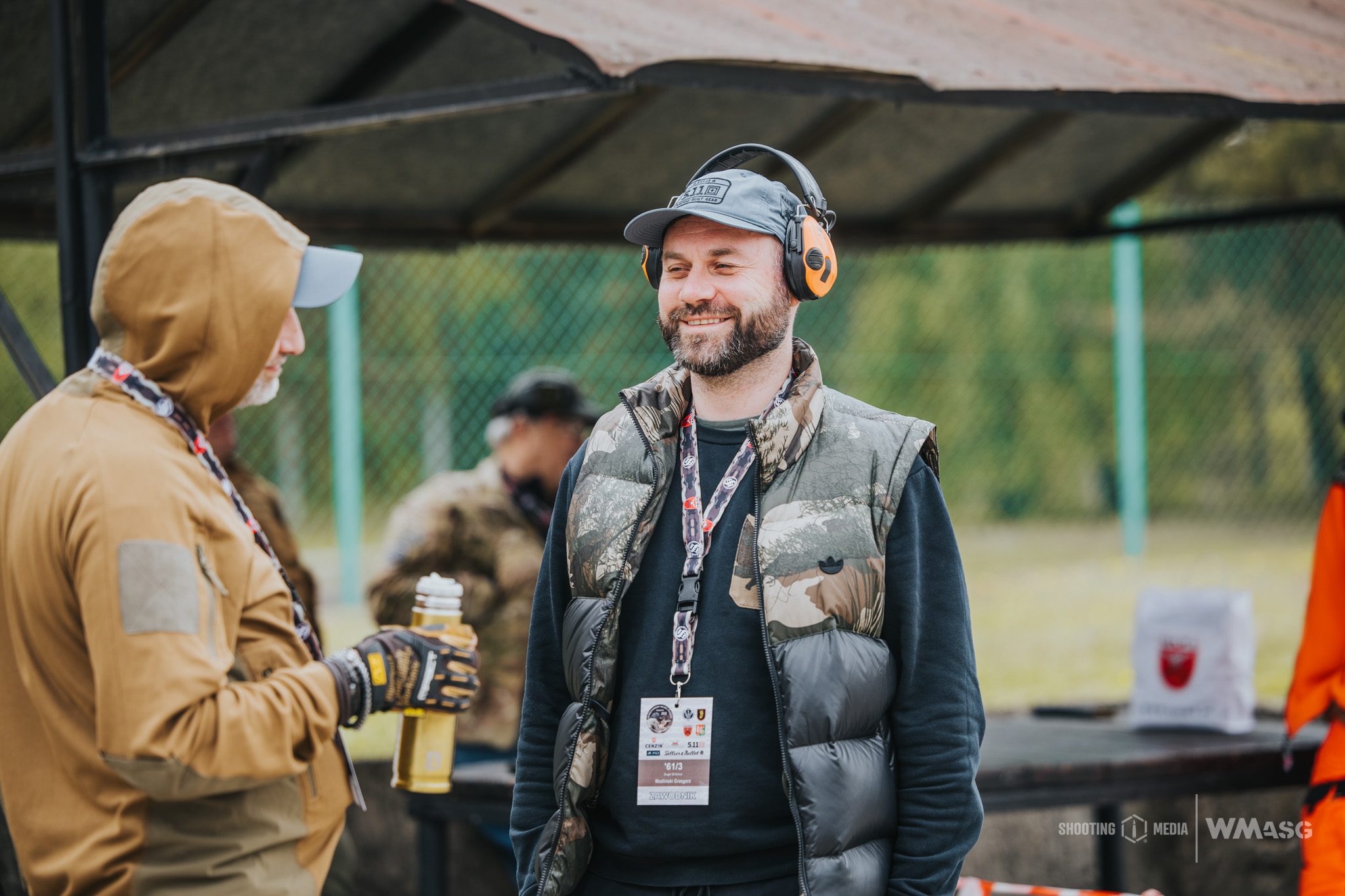 SALWA - XIX Międzynarodowy Wielobój Strzelecki (23-25.05.2025)