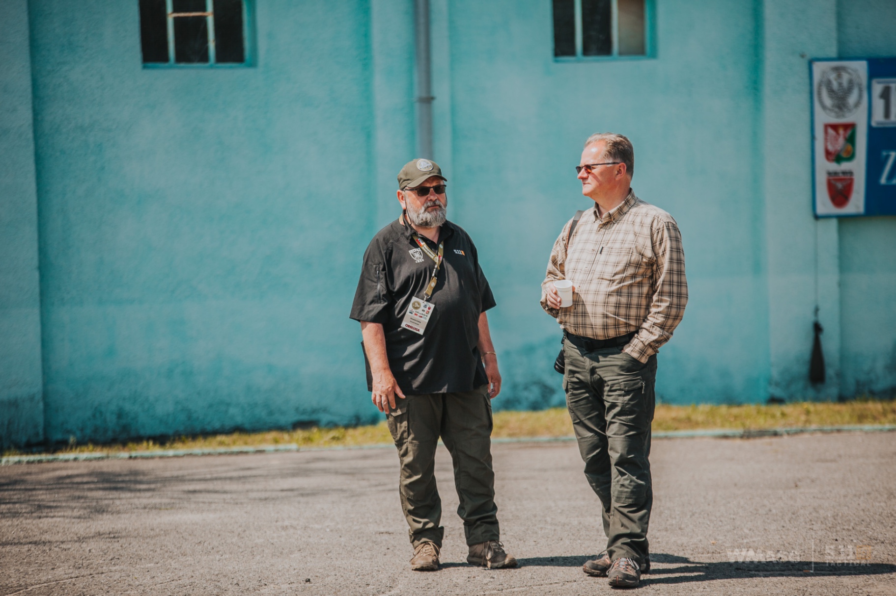 XVII Międzynarodowy Wielobój Strzelecki