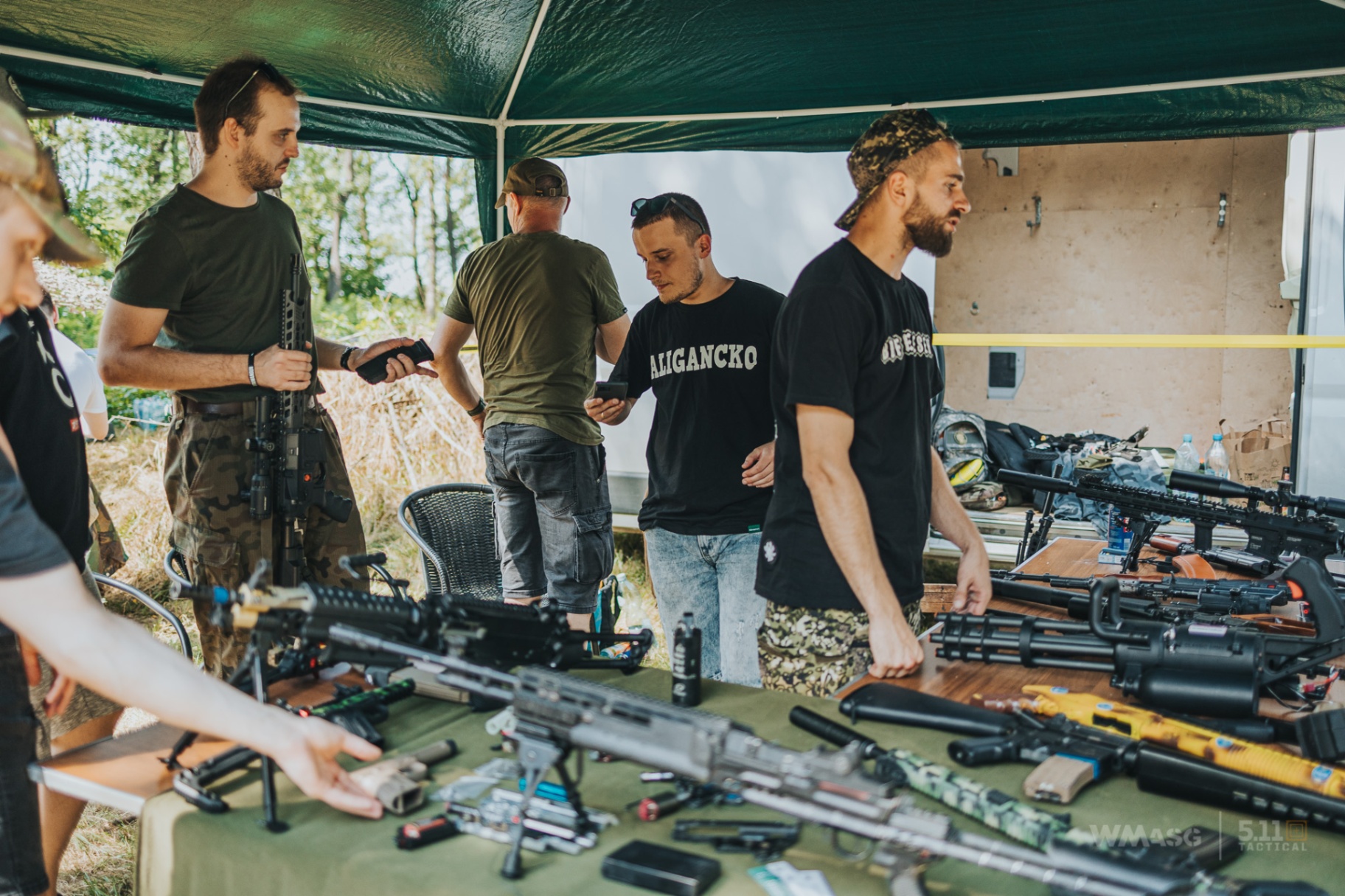 2 Krakowski Konwent Airsoftowy