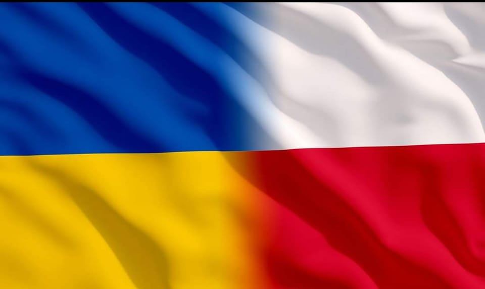 Akcja pomocy Ukrainie