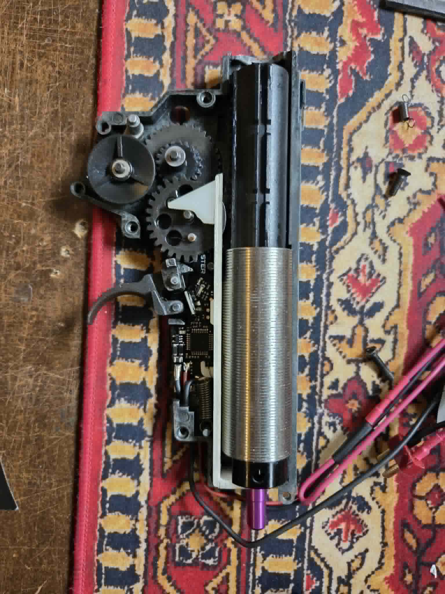 E&L GEN2 AK710