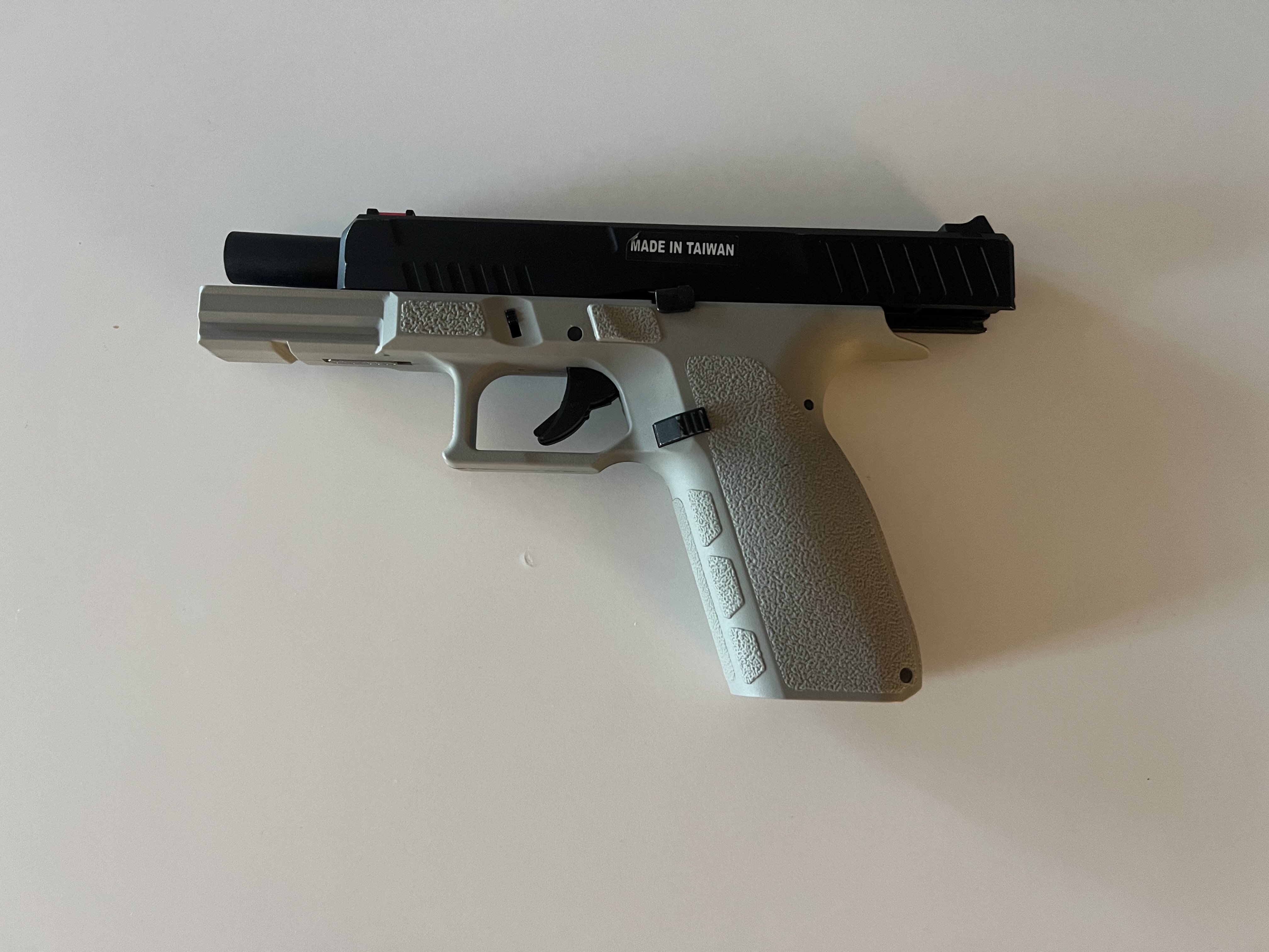 Sprzedam replike kp-13 asg na części TANIO