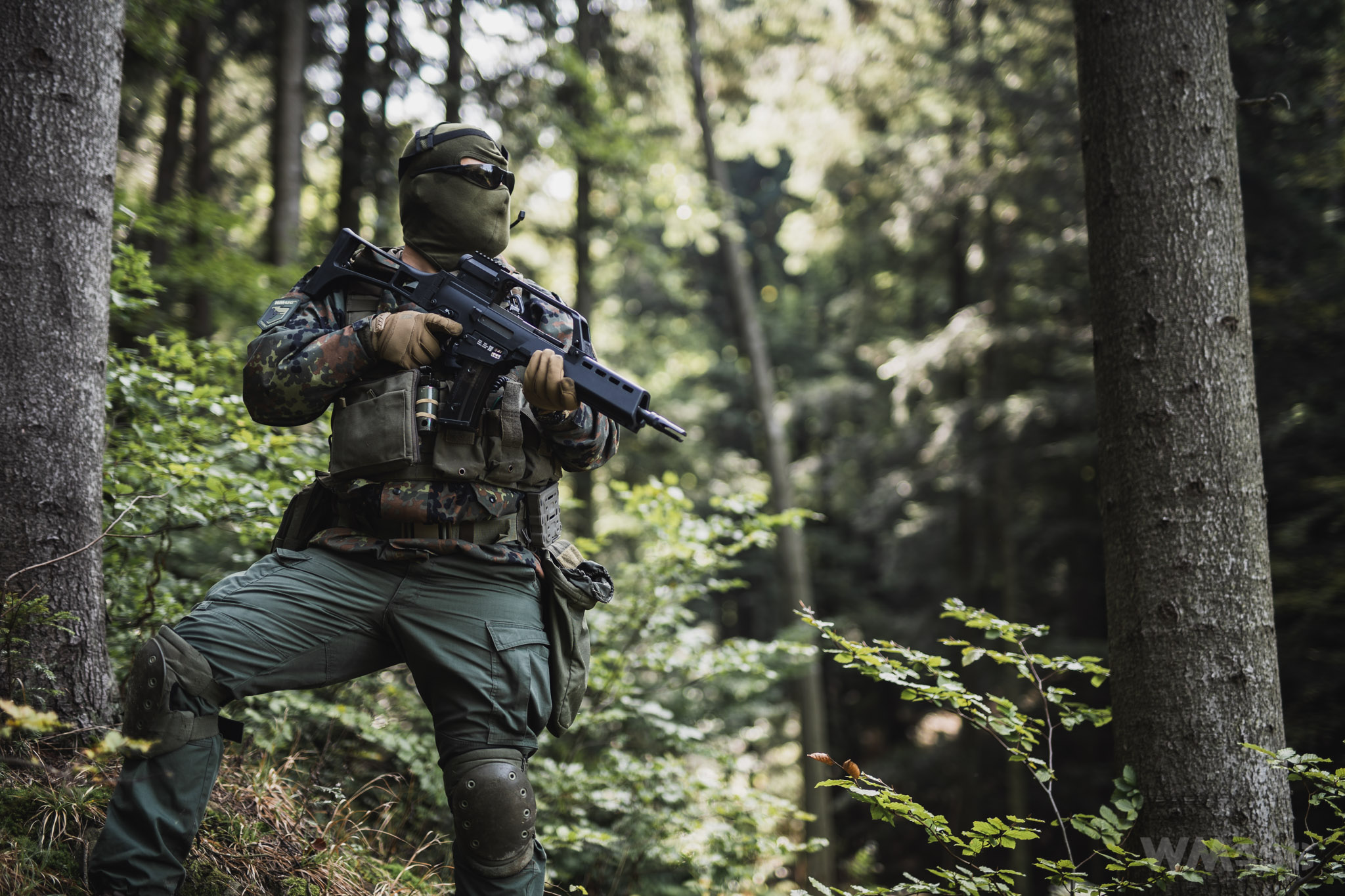 Specna Arms SA-G14 vol. 2