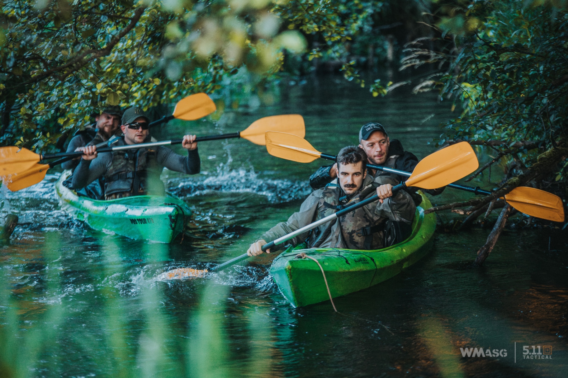 Lekka Piechota IX (termin II) 2023 (część I)