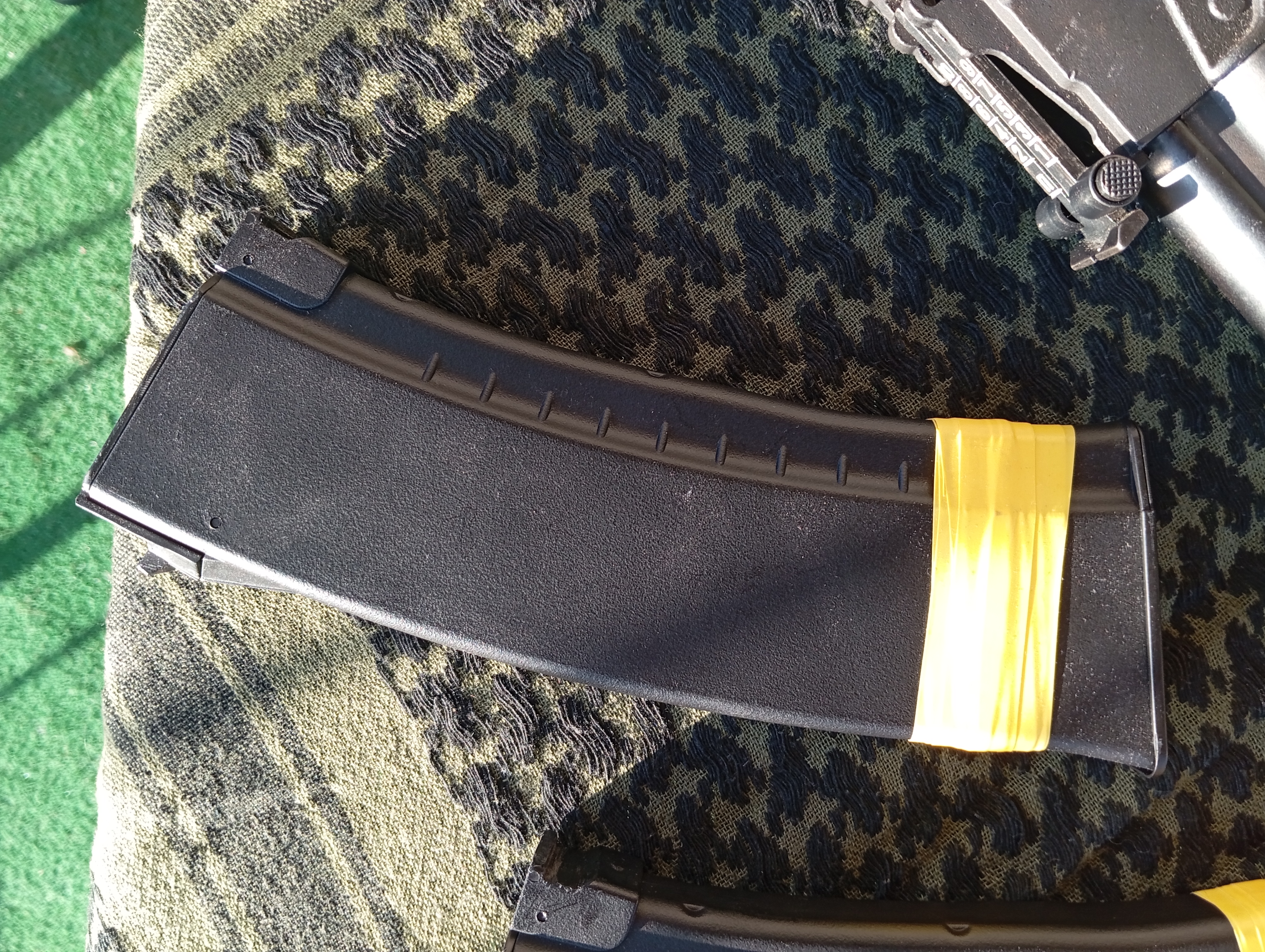 E&L ak-105 5KU