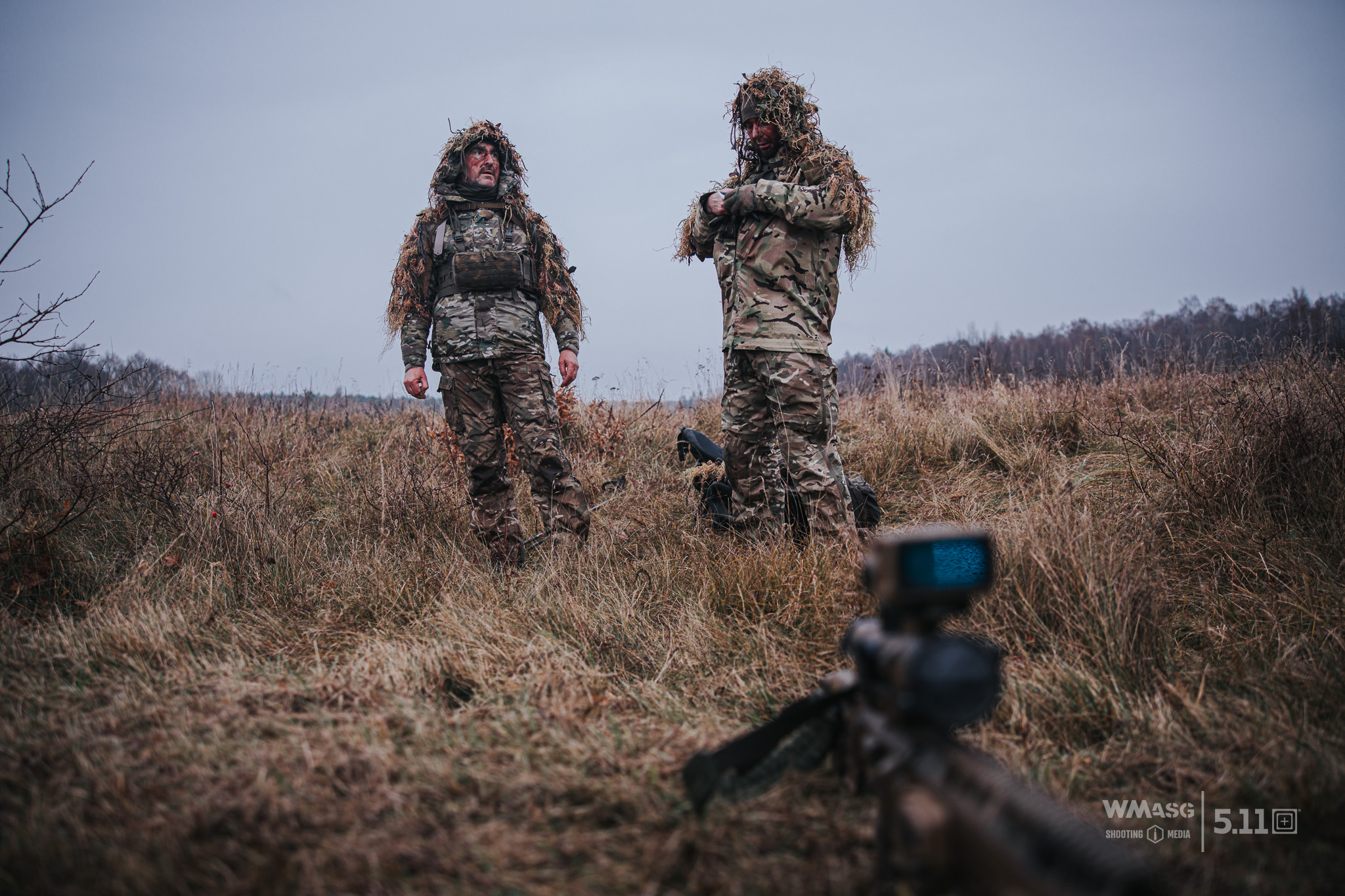 Sniper Extreme 2025 (05-06.12.2025)