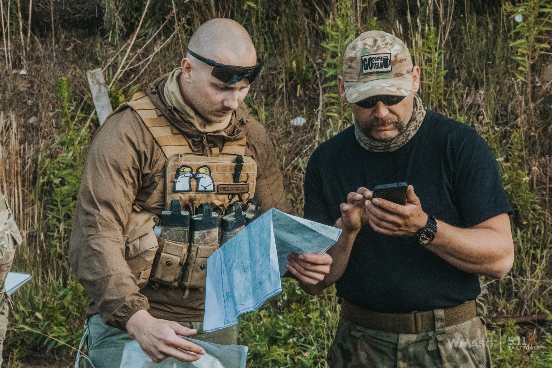 Lekka Piechota IX (termin II) 2023 (część I)