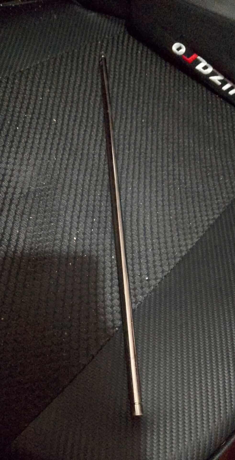 Lufa Unicorn 410mm 6.03