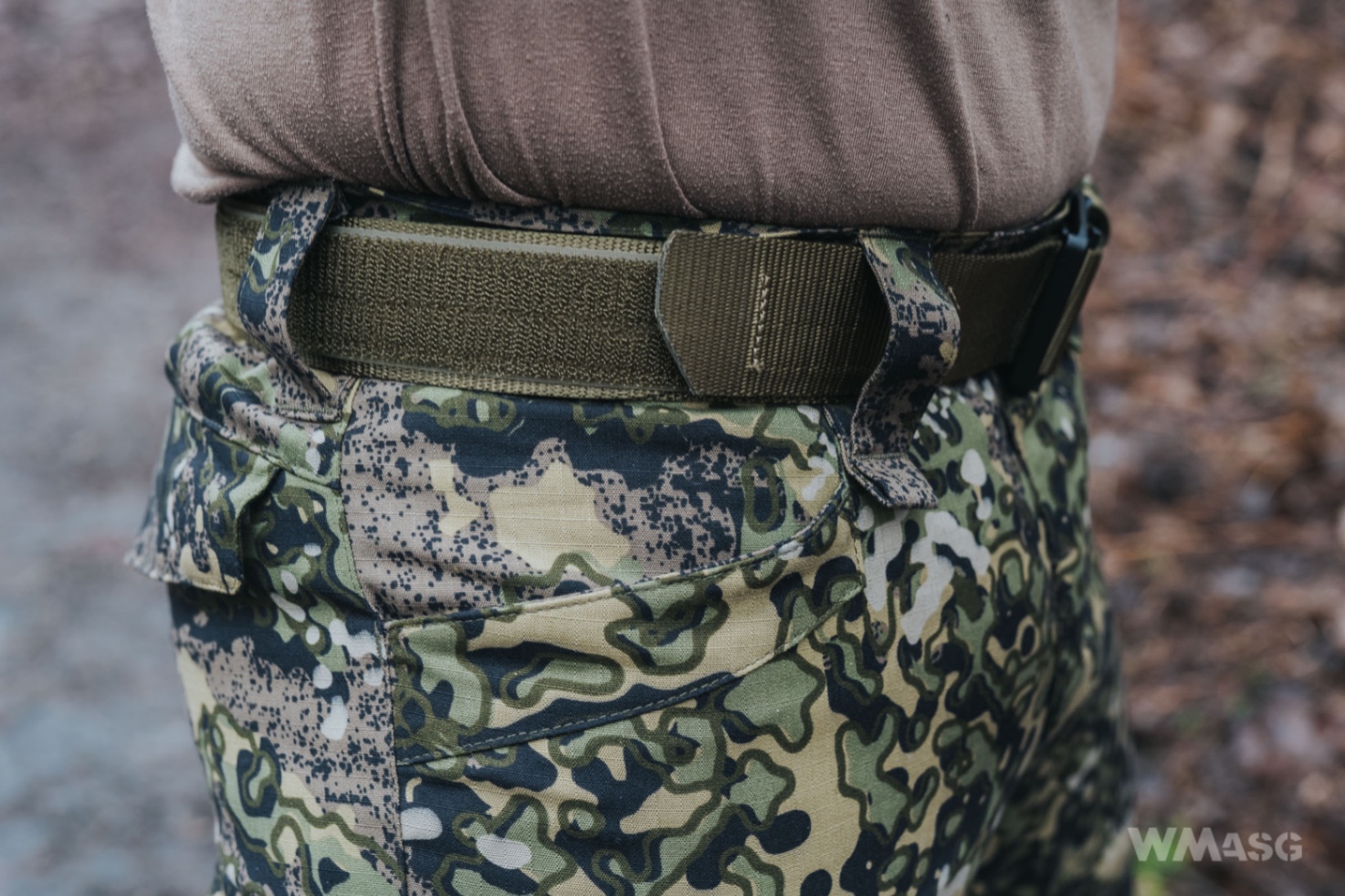 MAPA Tactical (MAPA B)