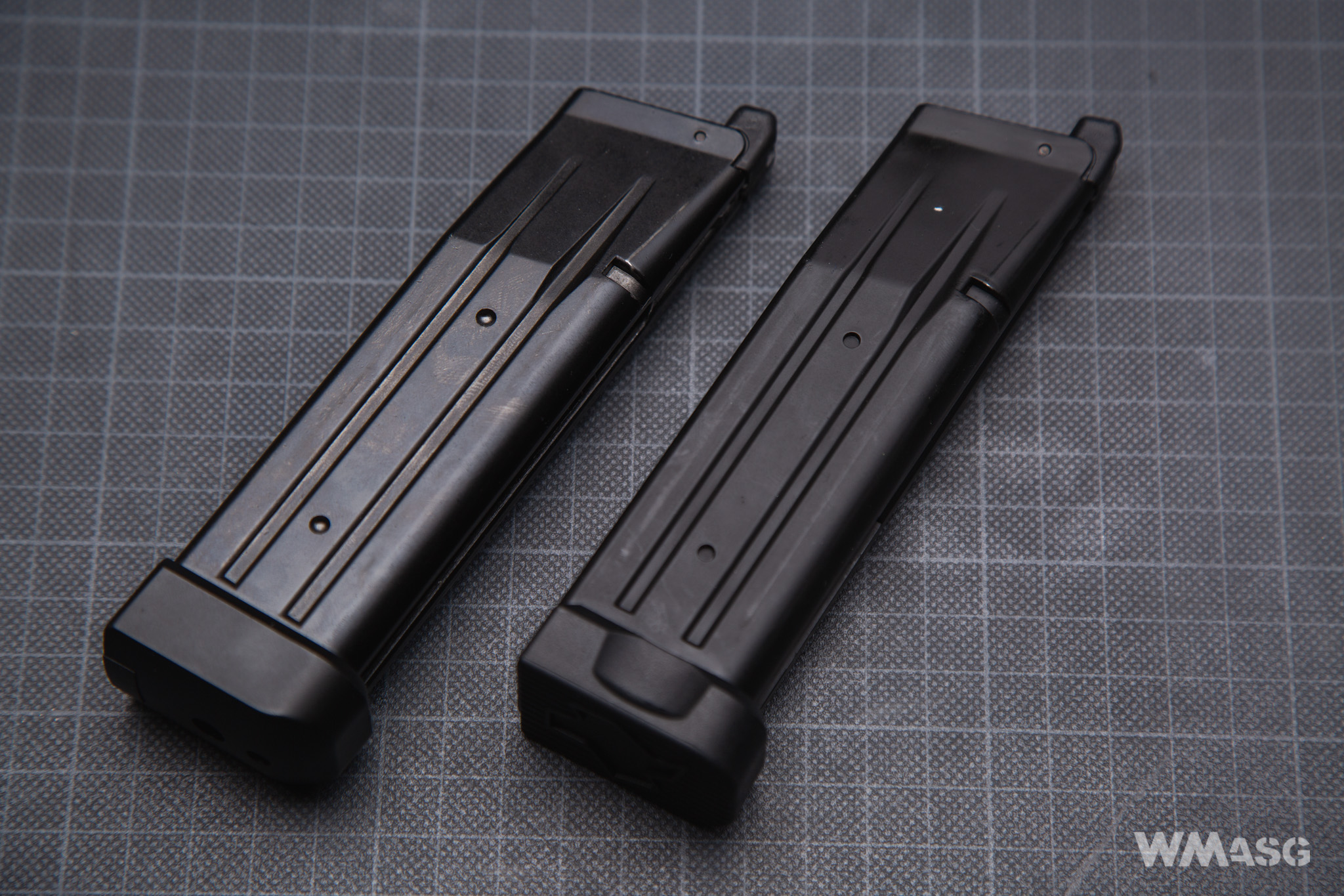 Army Armament R501 green gas