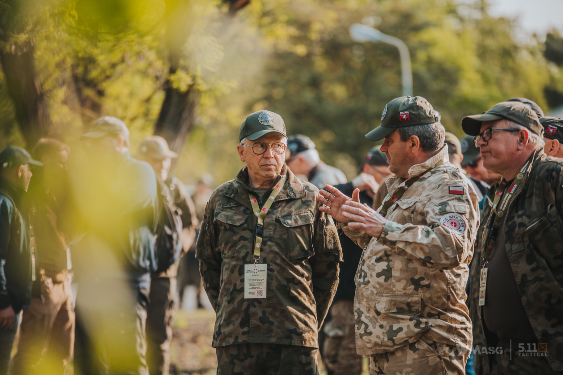 XVII Międzynarodowy Wielobój Strzelecki