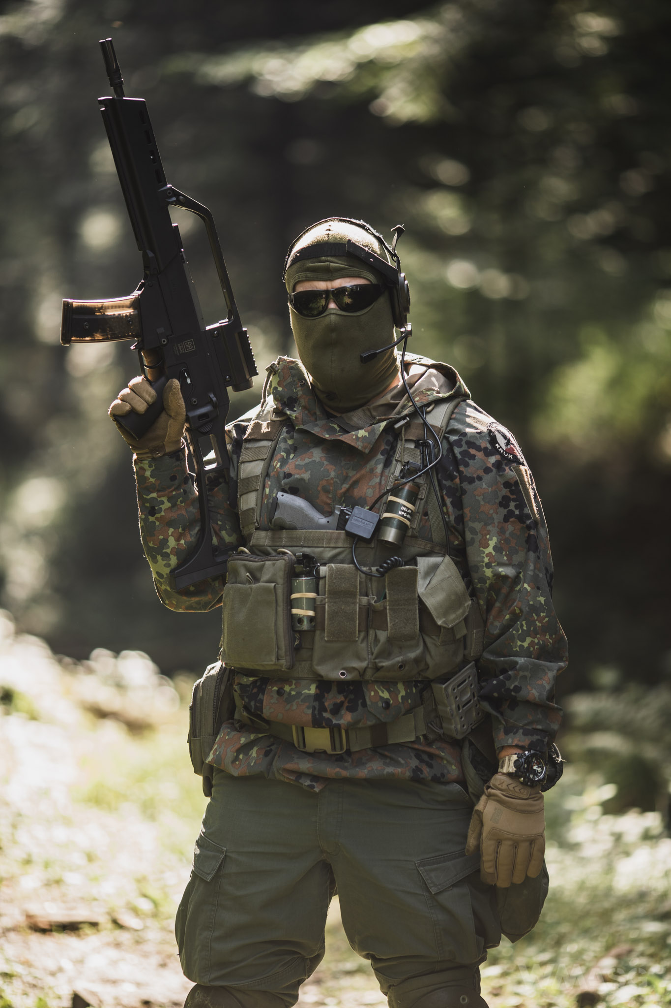 Specna Arms SA-G14 vol. 2