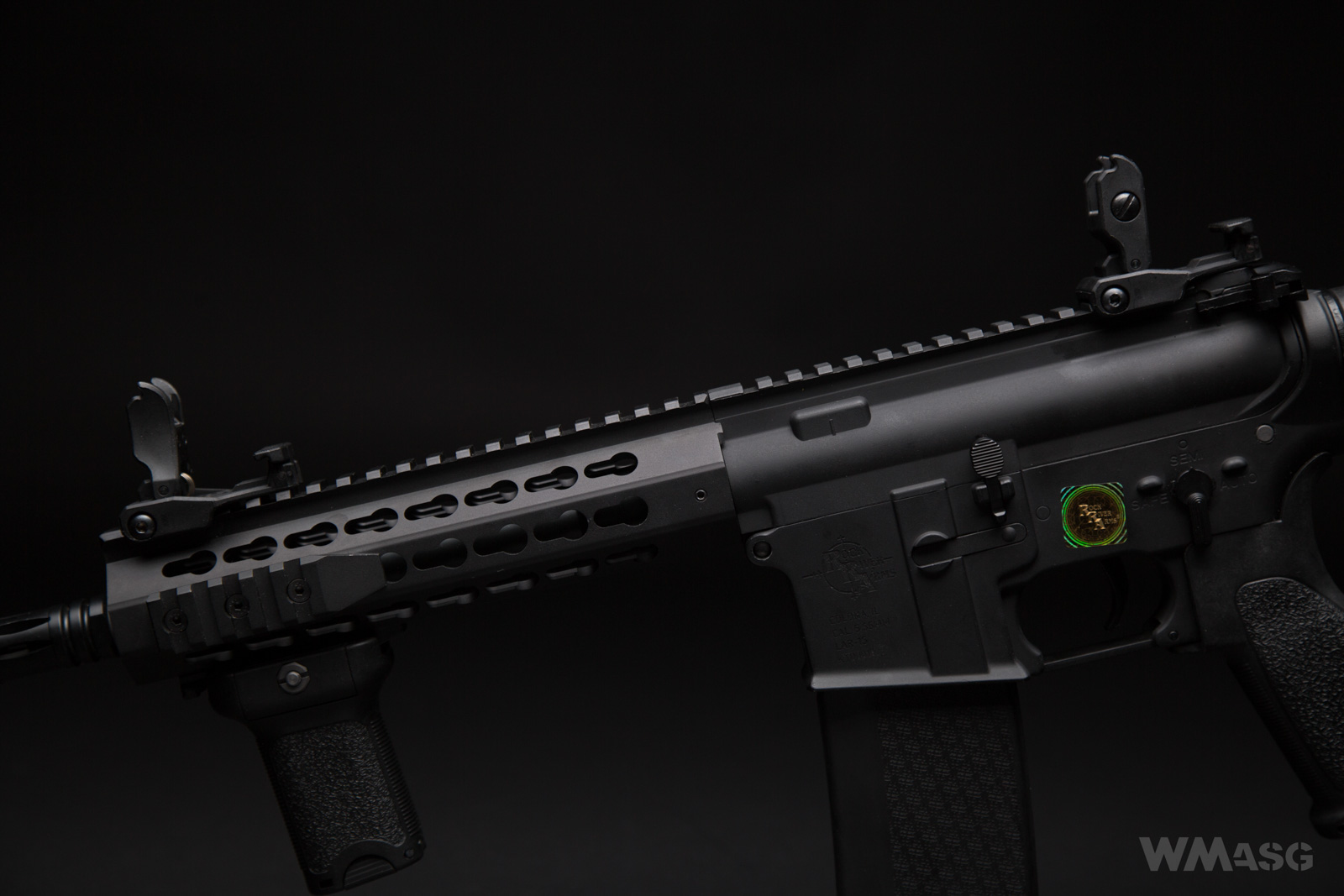 Nowa Specna Arms serii Edge - vol. 1.