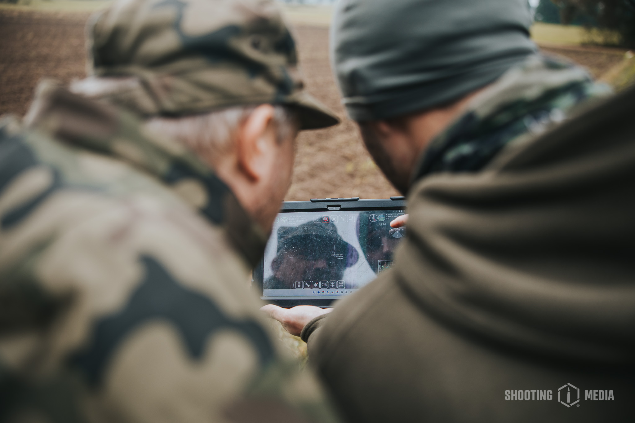 Zgrupowanie dronowe, konferencja i zawody "Kręci się!" (3-5.10.2025)