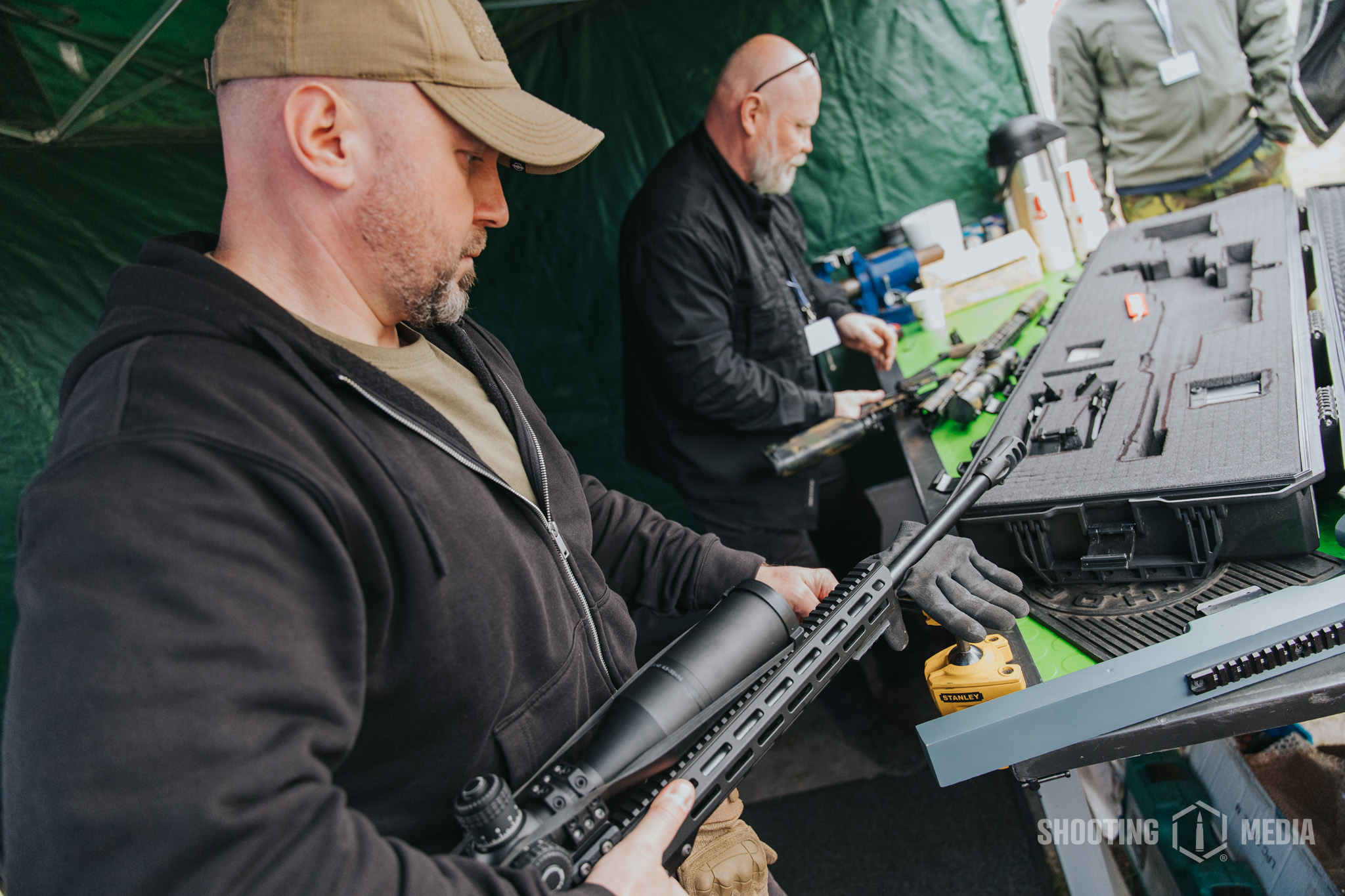 Delta Long Range Weekend 2026