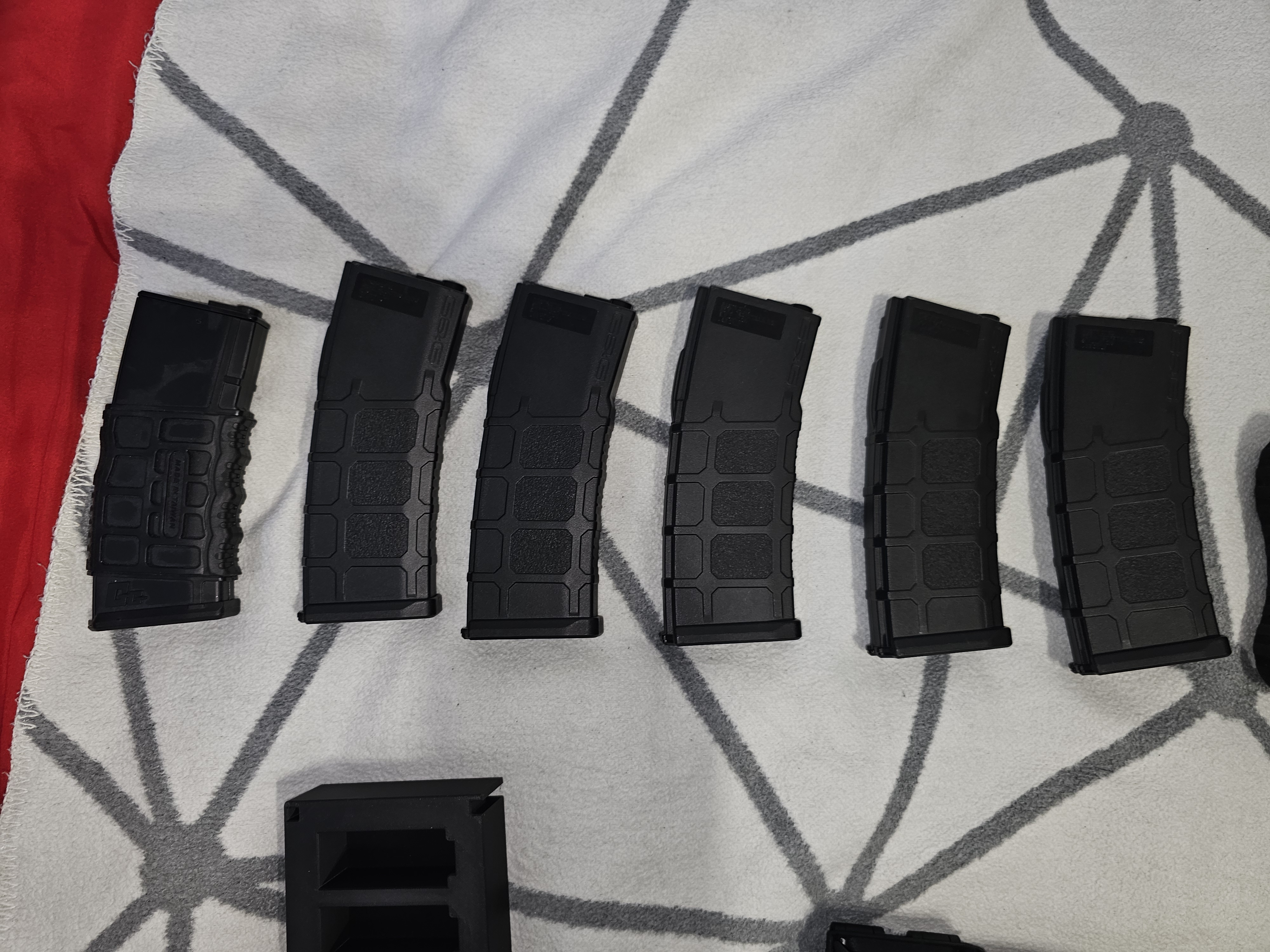 G&G GC16 Wild Hog 13.5