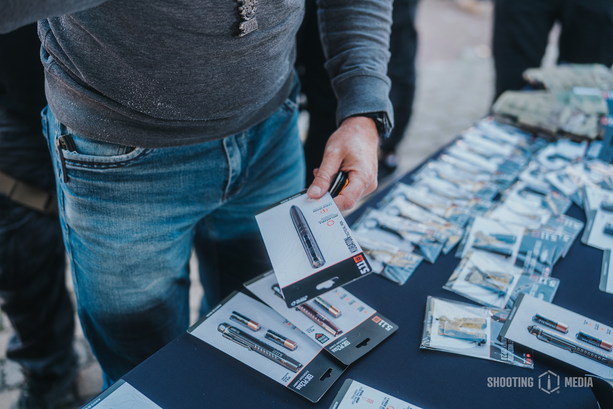 Zakończenie sezonu Speed Steel (27.09.2025)