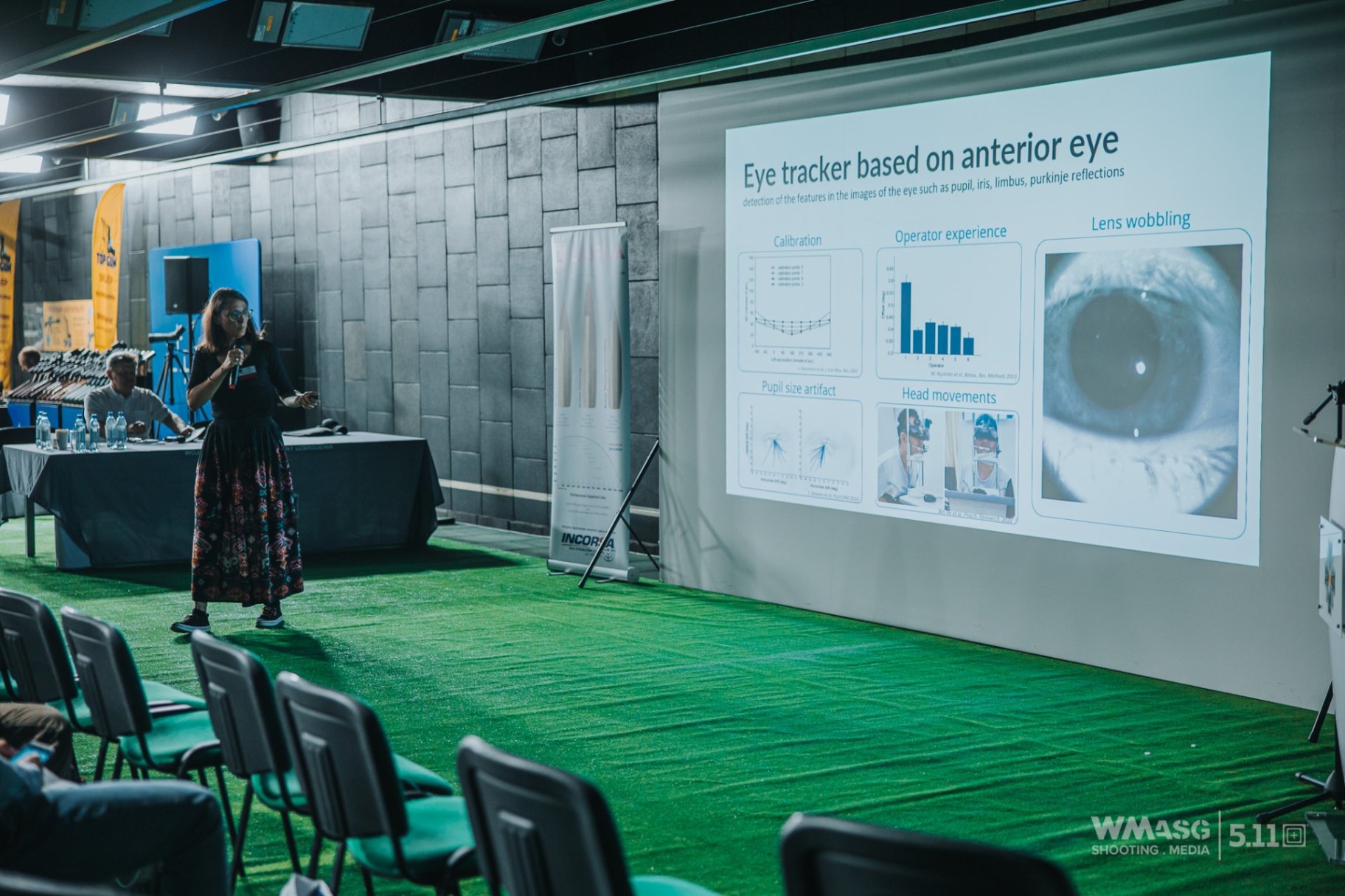 IX konferencja „Działania Specjalne – Europejska Konferencja Snajper 2024”