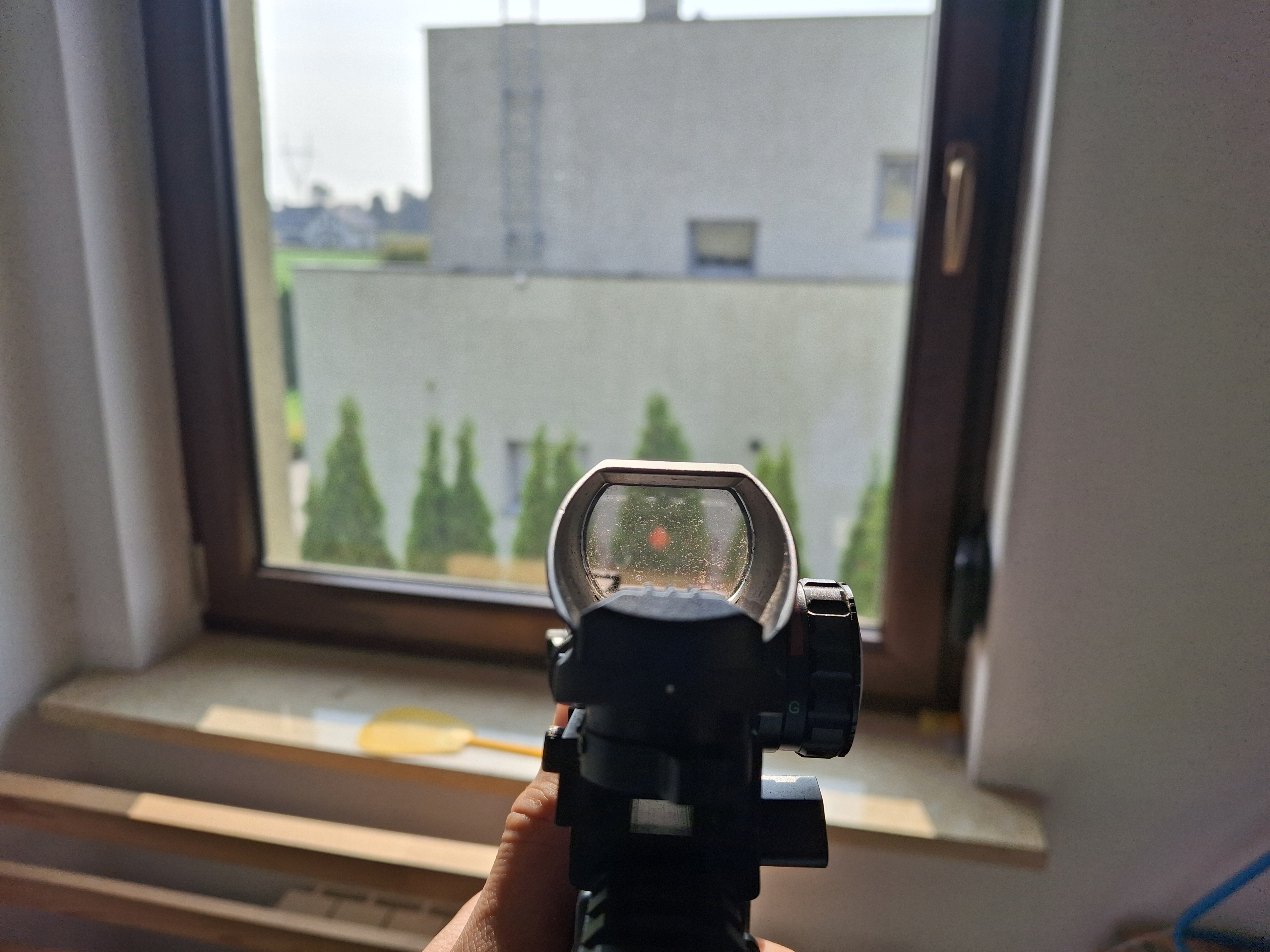 Replika DE M906E full tuning