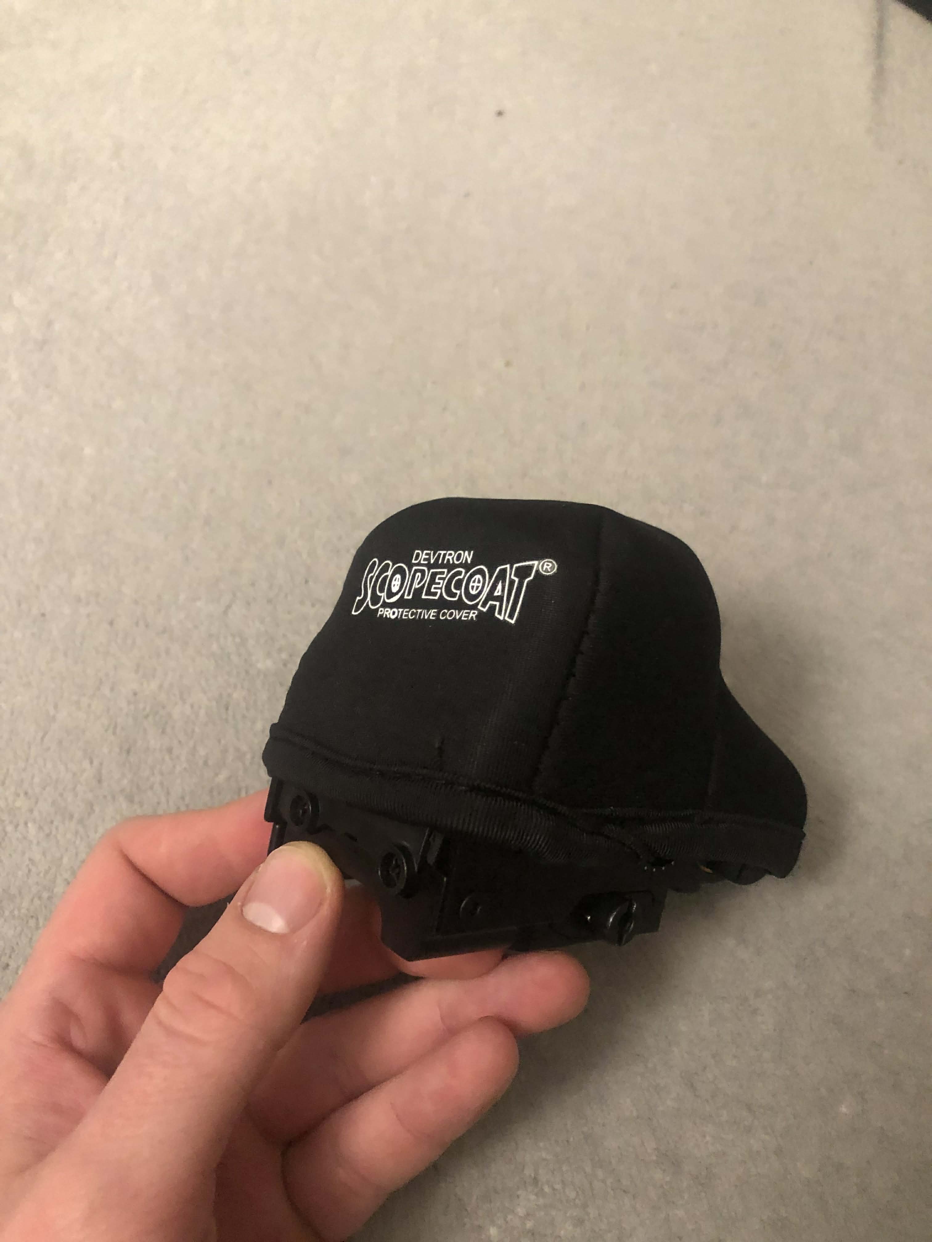 Kolimator Eotech XPS QD