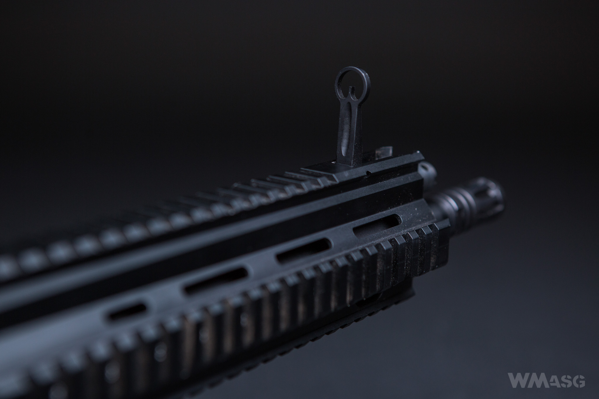 Arcturus 416A5 - GR16 MOD5 - w studio