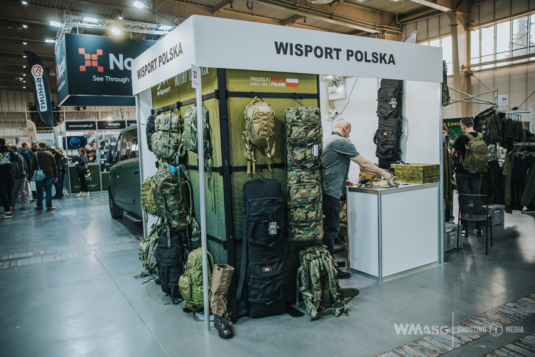 Euro Target Show 2025 (fotorelacja)