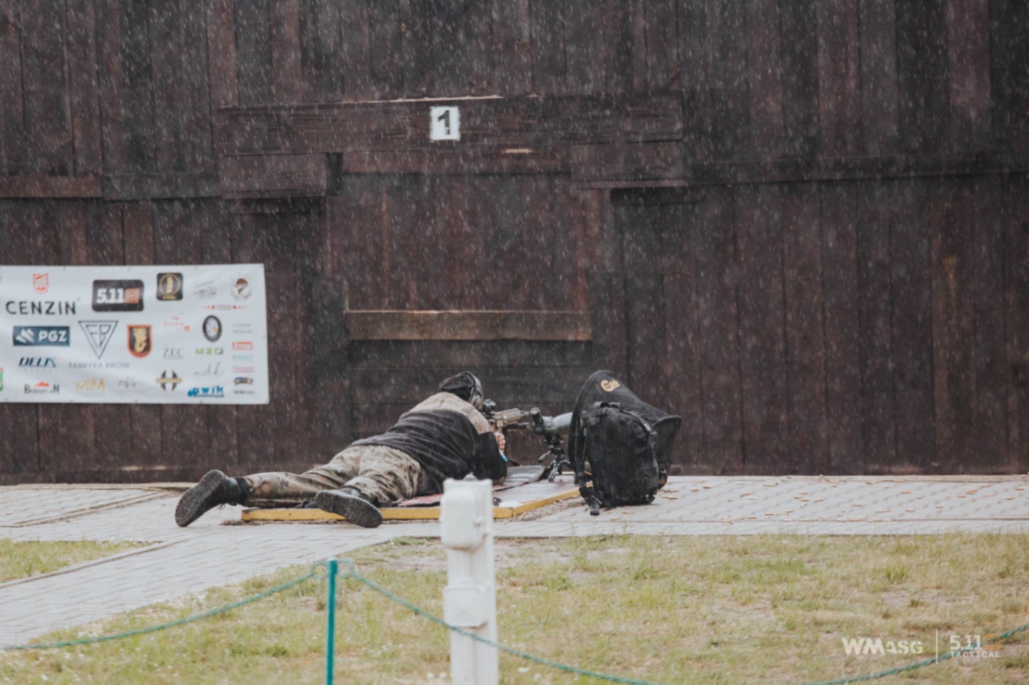 XVI Międzynarodowy Wielobój Strzelecki (fotorelacja)