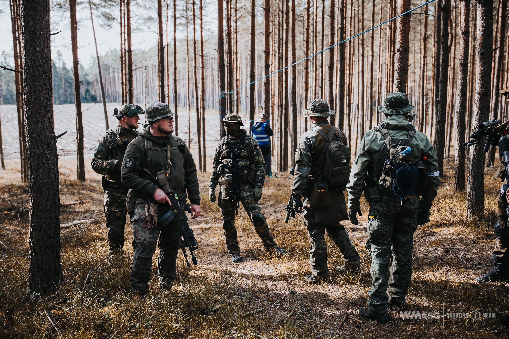 Wyścig Szczurów VI (fotorelacja)