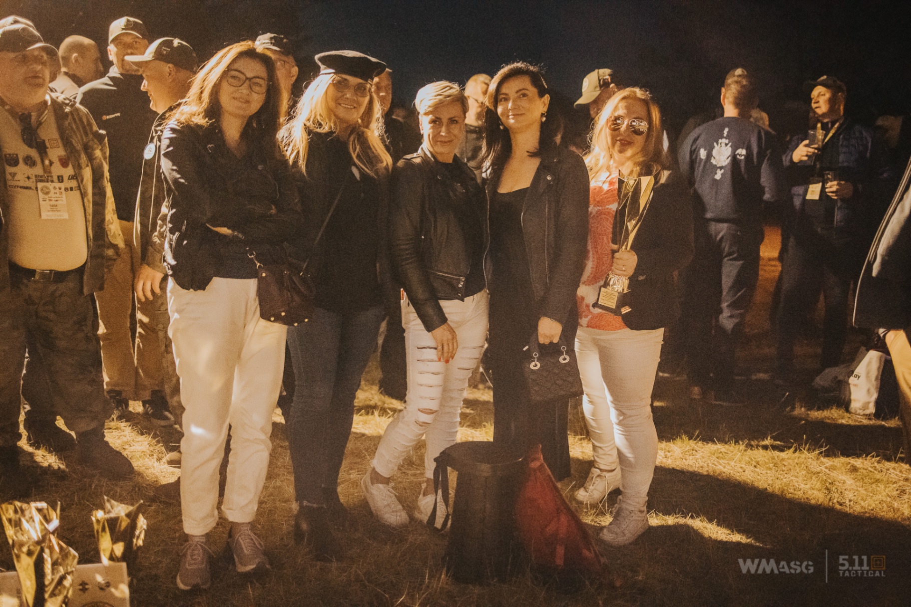 XVII Międzynarodowy Wielobój Strzelecki