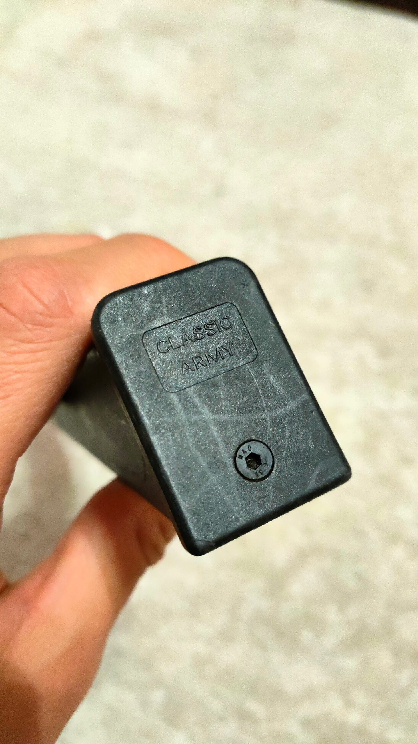 G&G ARP-9 CQB *CUSTOM*