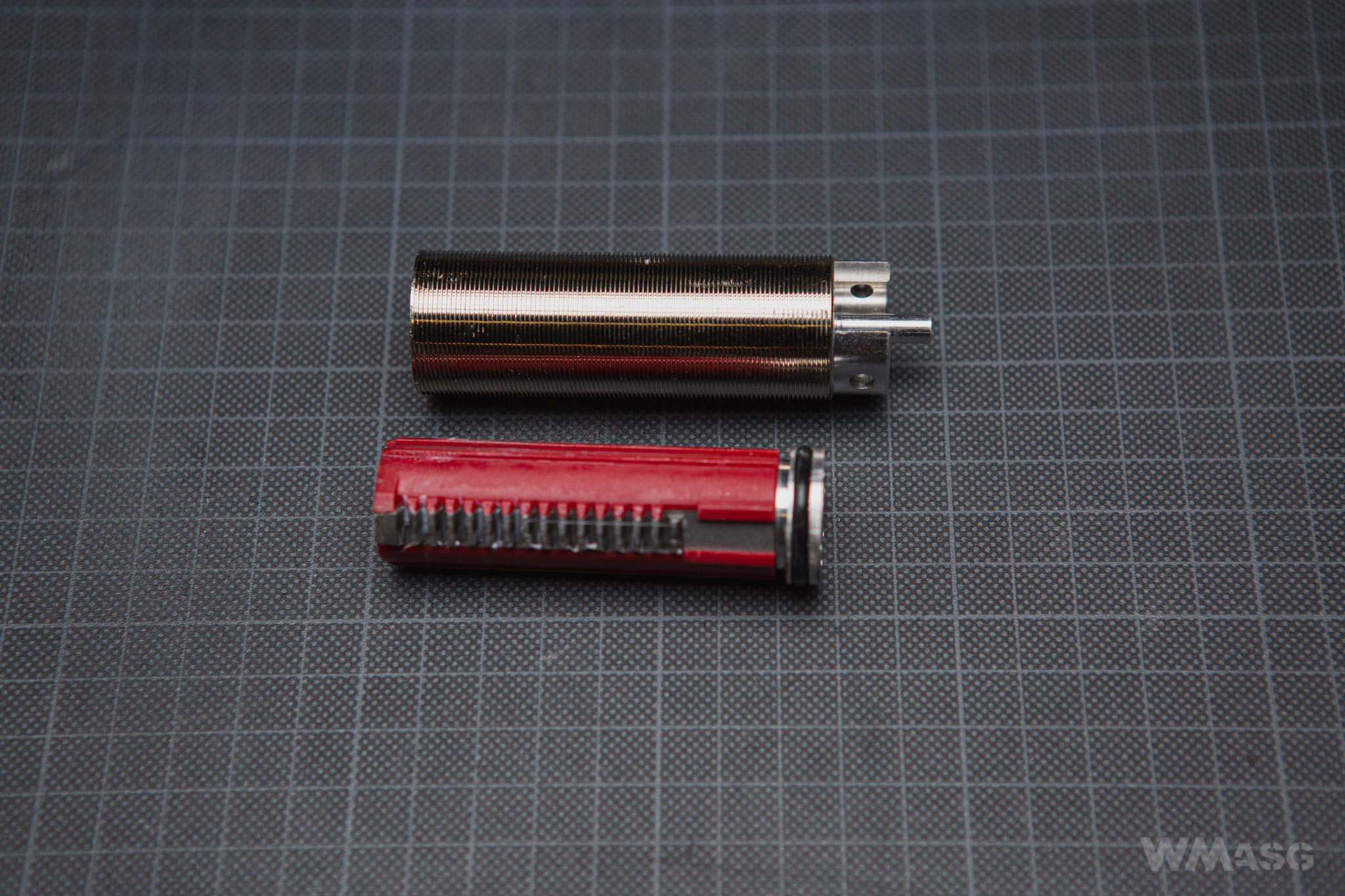 PP-19-01 Witiaź - wnętrze