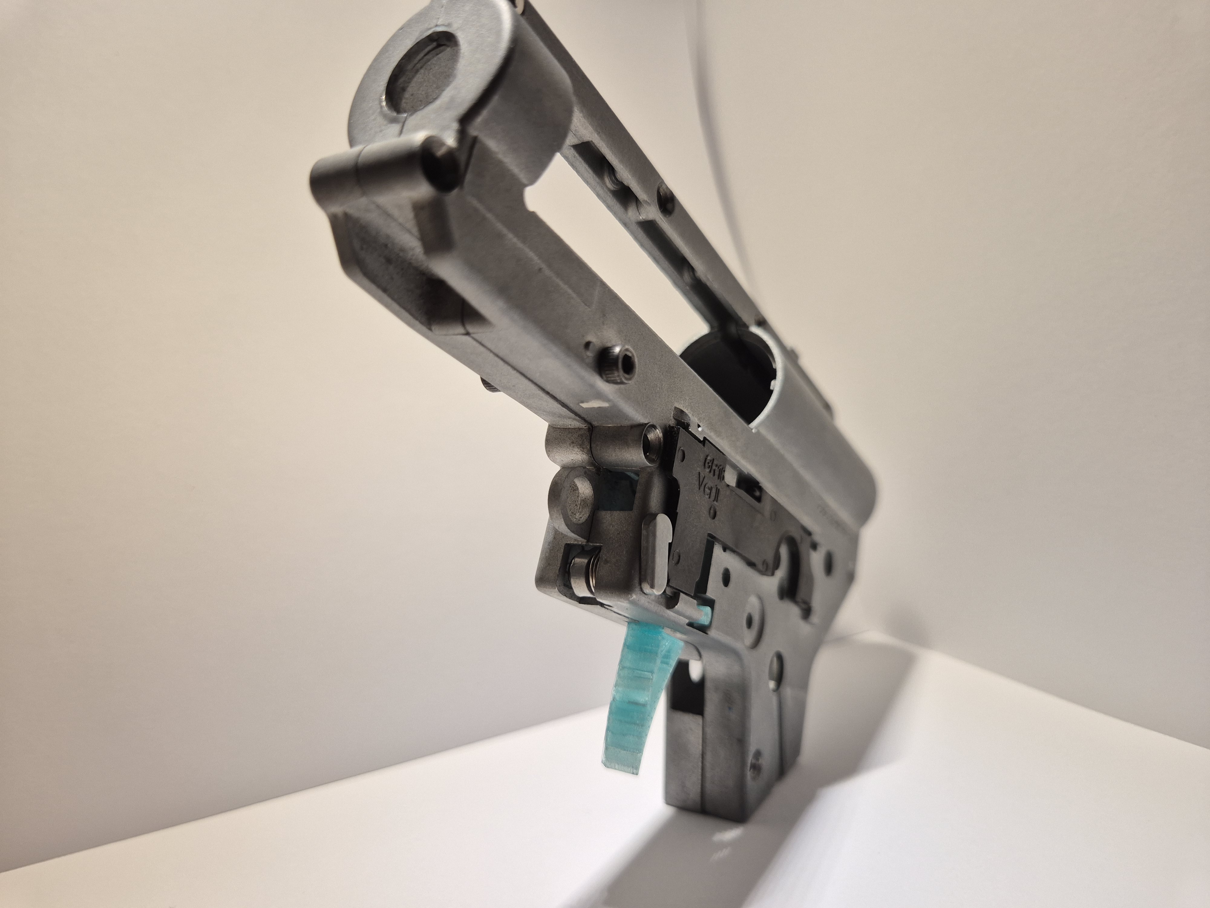 Spust Cobra HOSTRUK asg M4