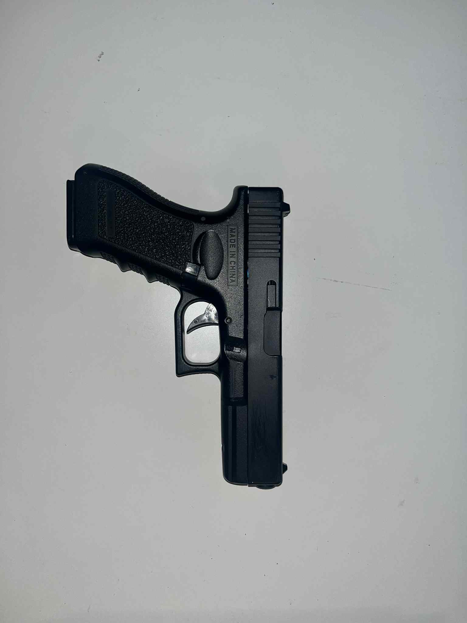 Cyma - Replika elektryczna pistoletu CM030 ver.II Glock 18c