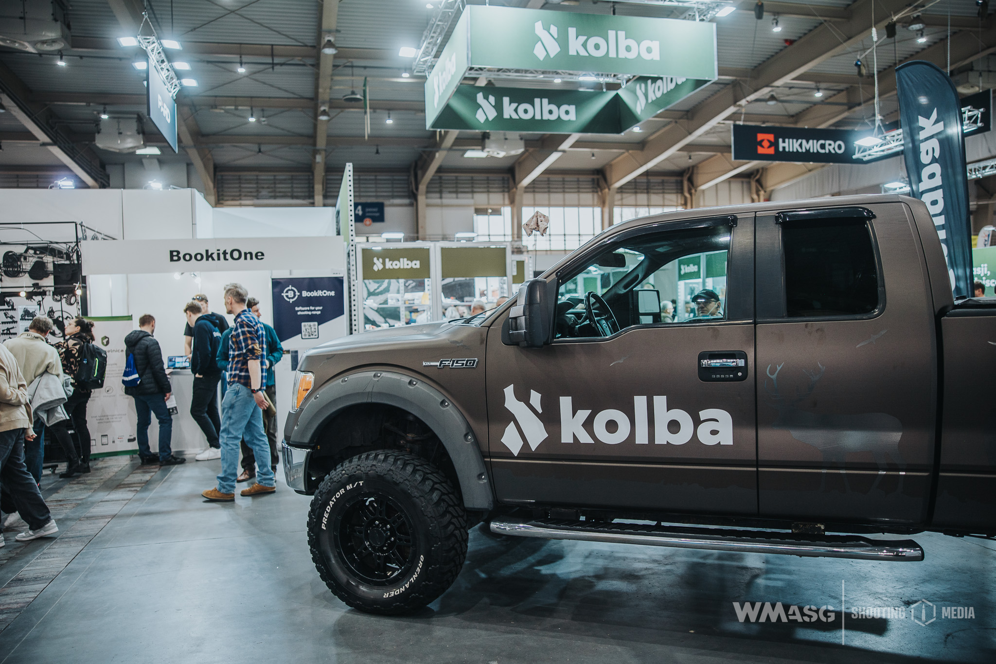 Euro Target Show 2025 (fotorelacja)