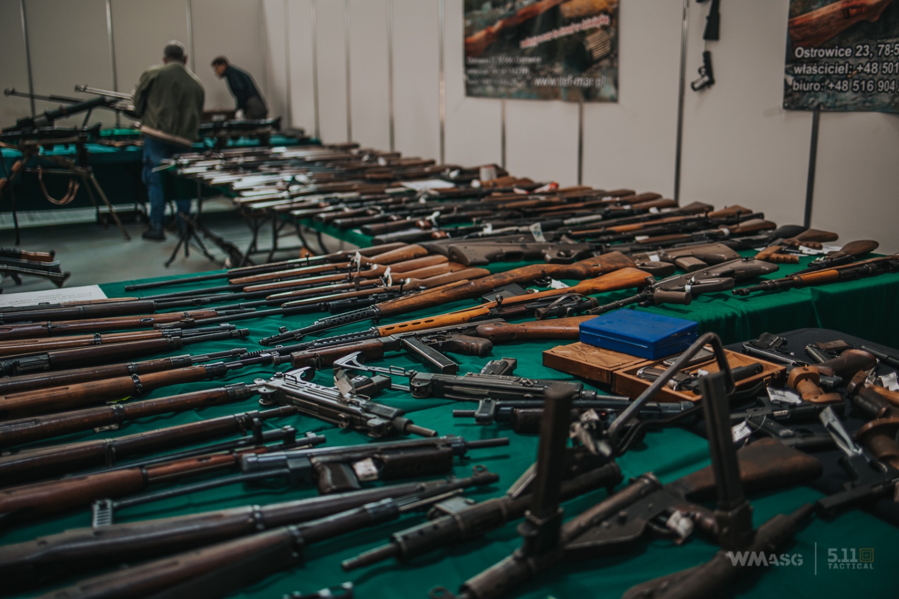 Militaria ProARMA 2023 (Lublin, 12-13.05.2023)