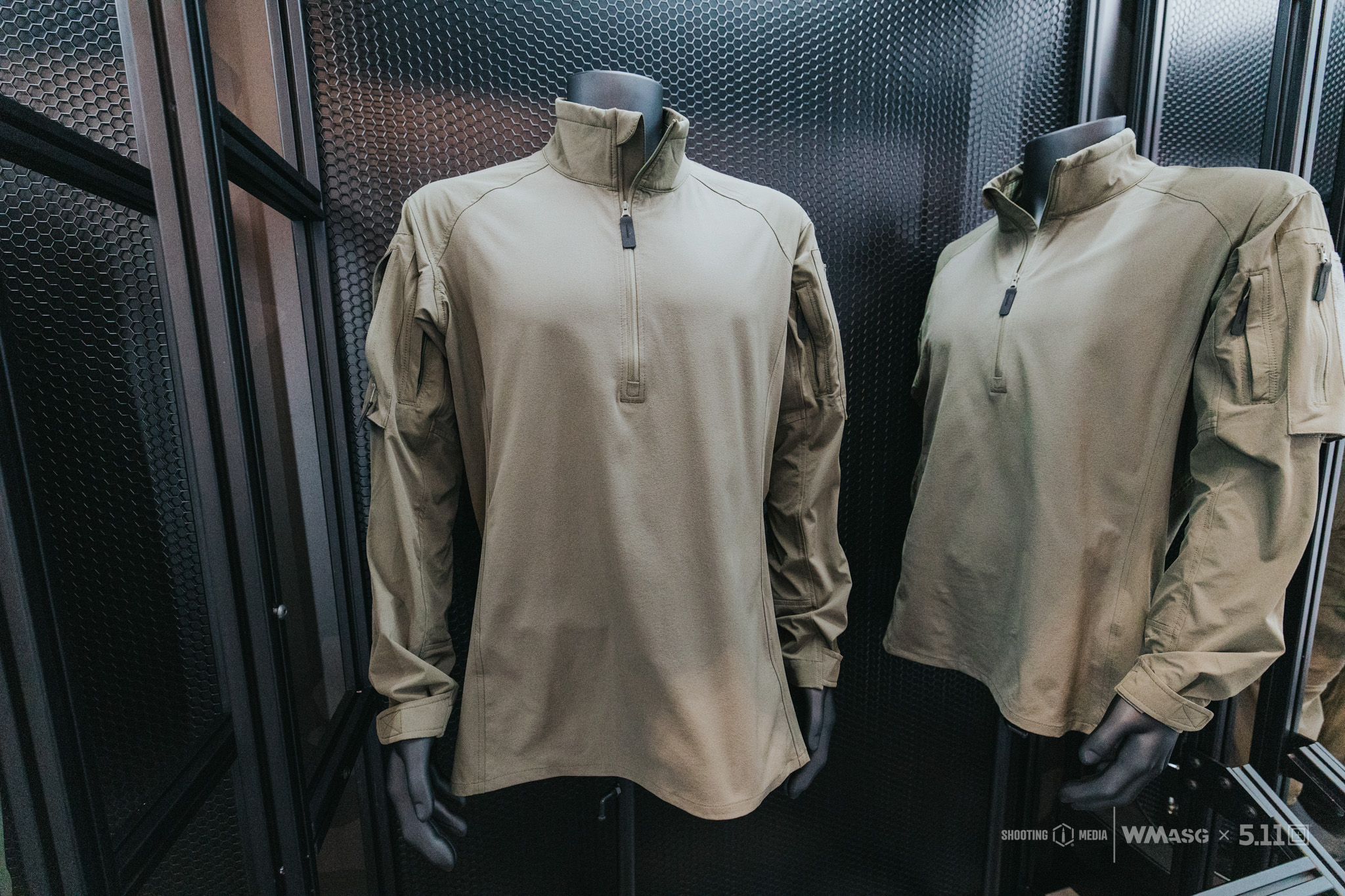 Nowości 5.11 na SHOT Show 2026