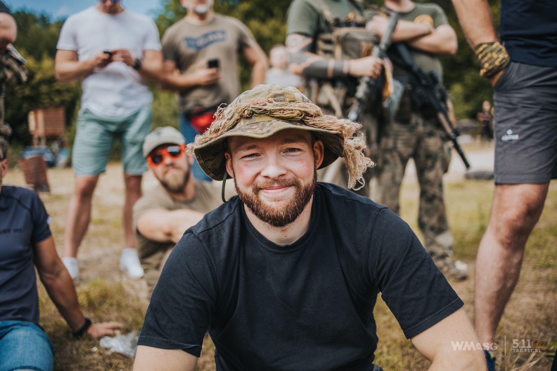 Lekka Piechota IX (termin II) 2023 (część I)