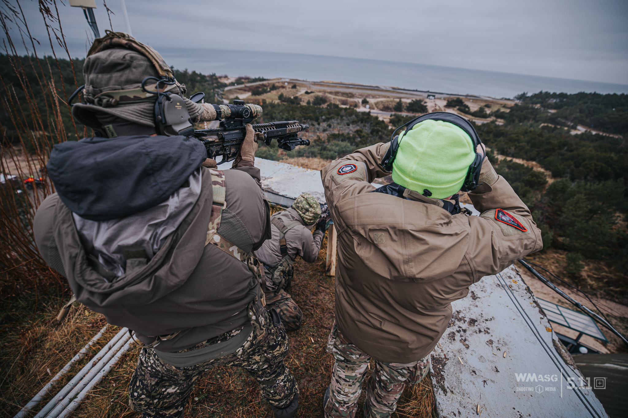 Sniper Extreme 2025 (05-06.12.2025)