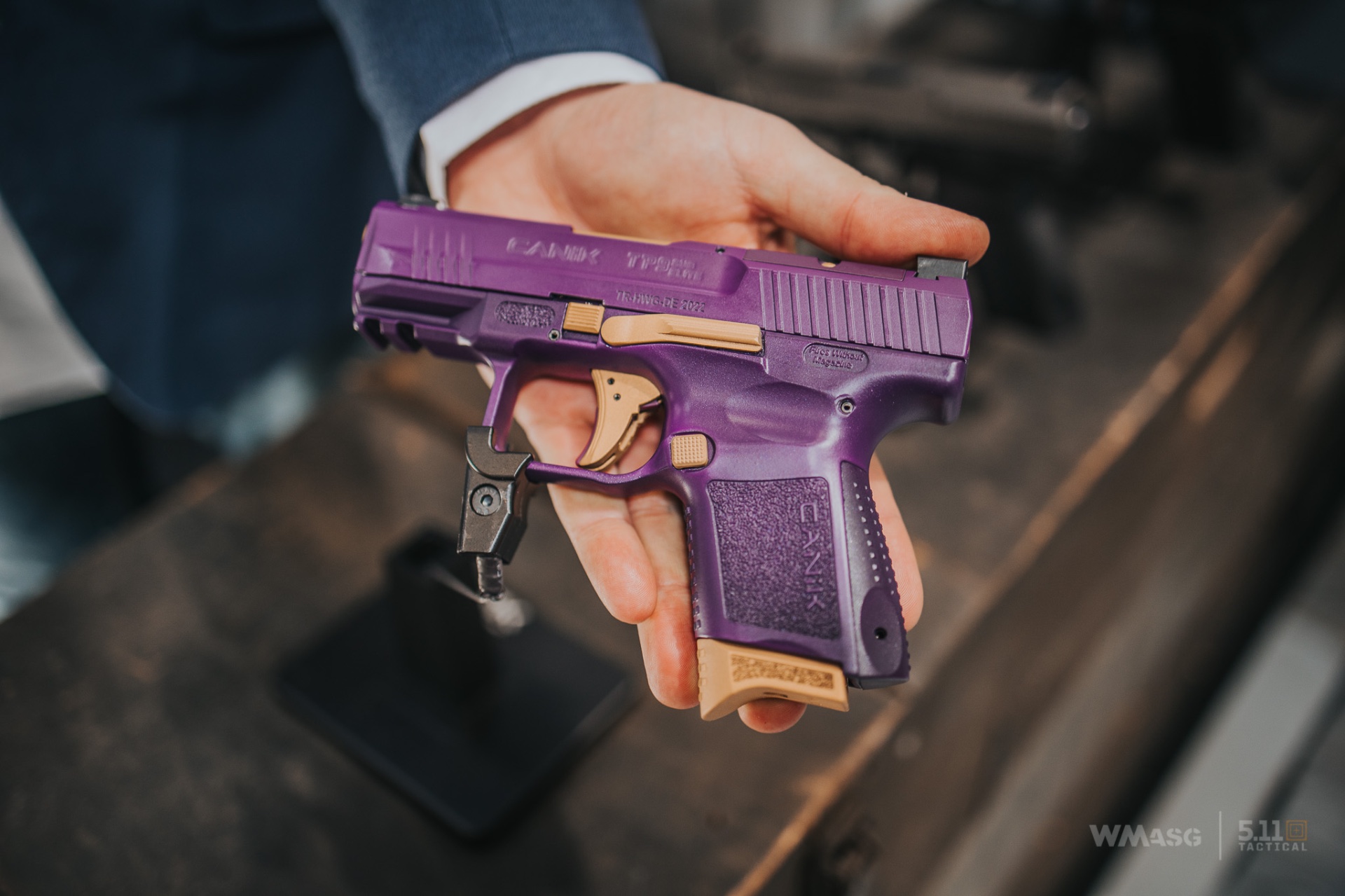 Militaria ProARMA 2023 (Lublin, 12-13.05.2023)