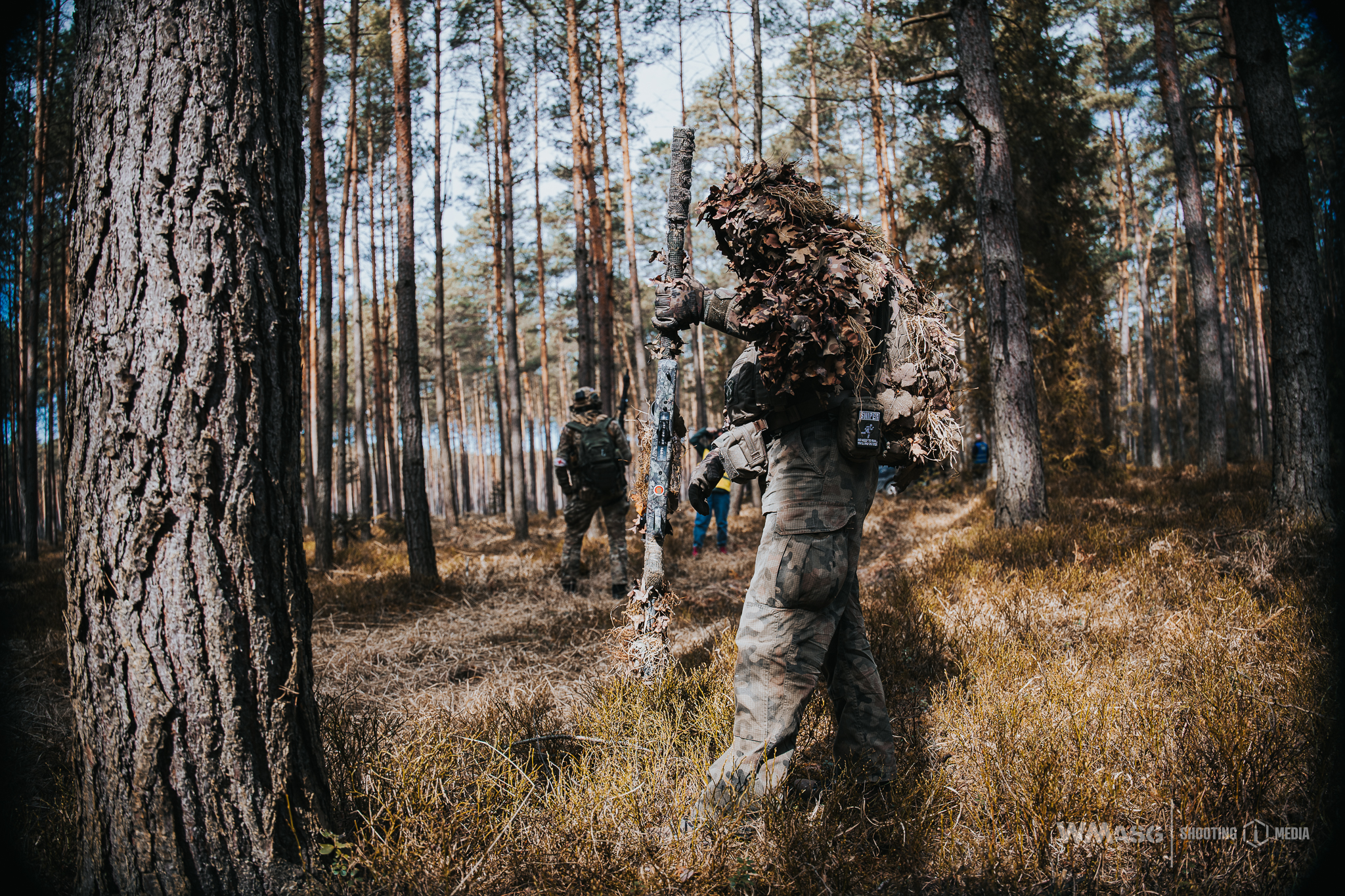 Wyścig Szczurów VI (fotorelacja)