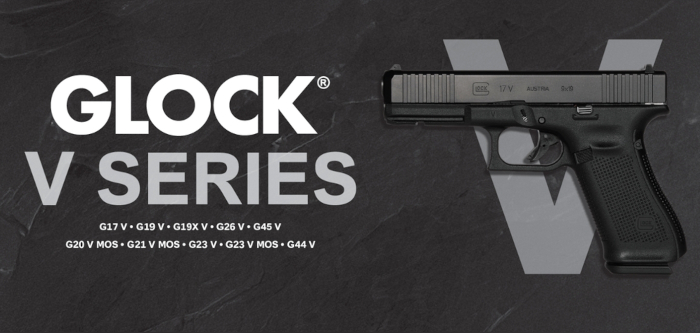 Glock USA wstrzymuje produkcję większości modeli