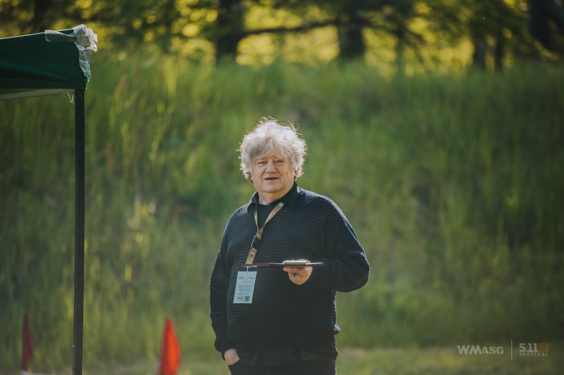 XVII Międzynarodowy Wielobój Strzelecki