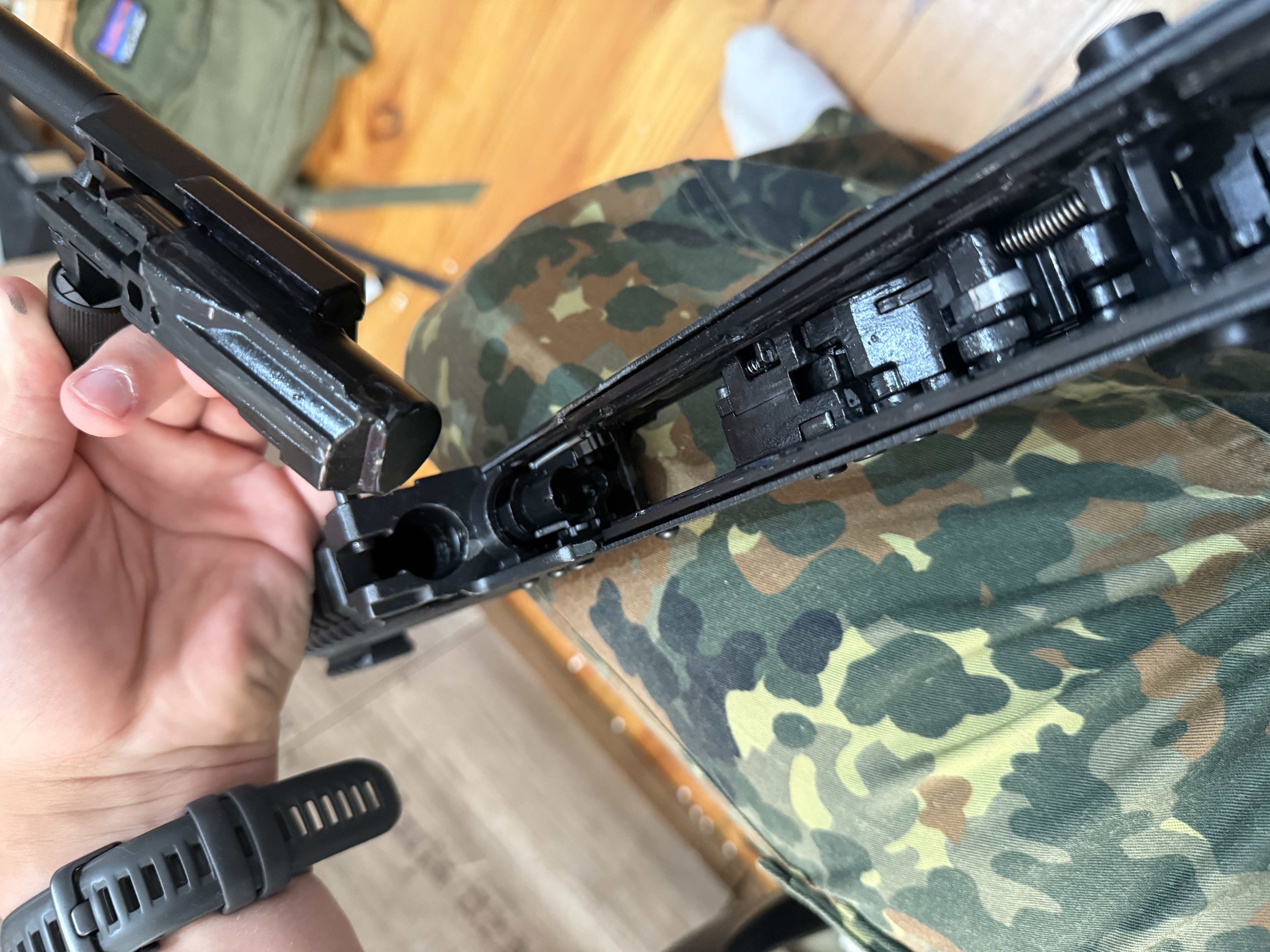 We09 gbbr +mag