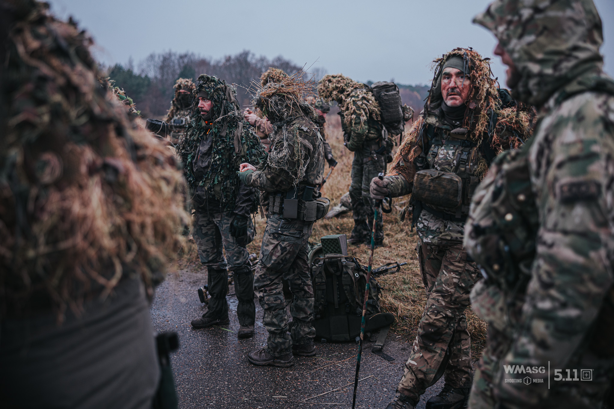 Sniper Extreme 2025 (05-06.12.2025)