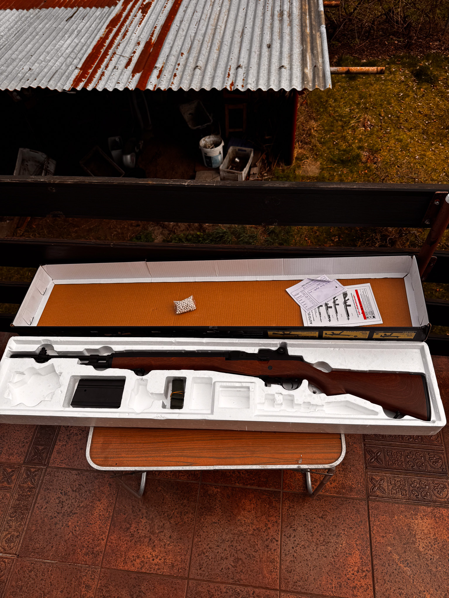 CM032 - IMITACJA DREWNA AEG | CYMA